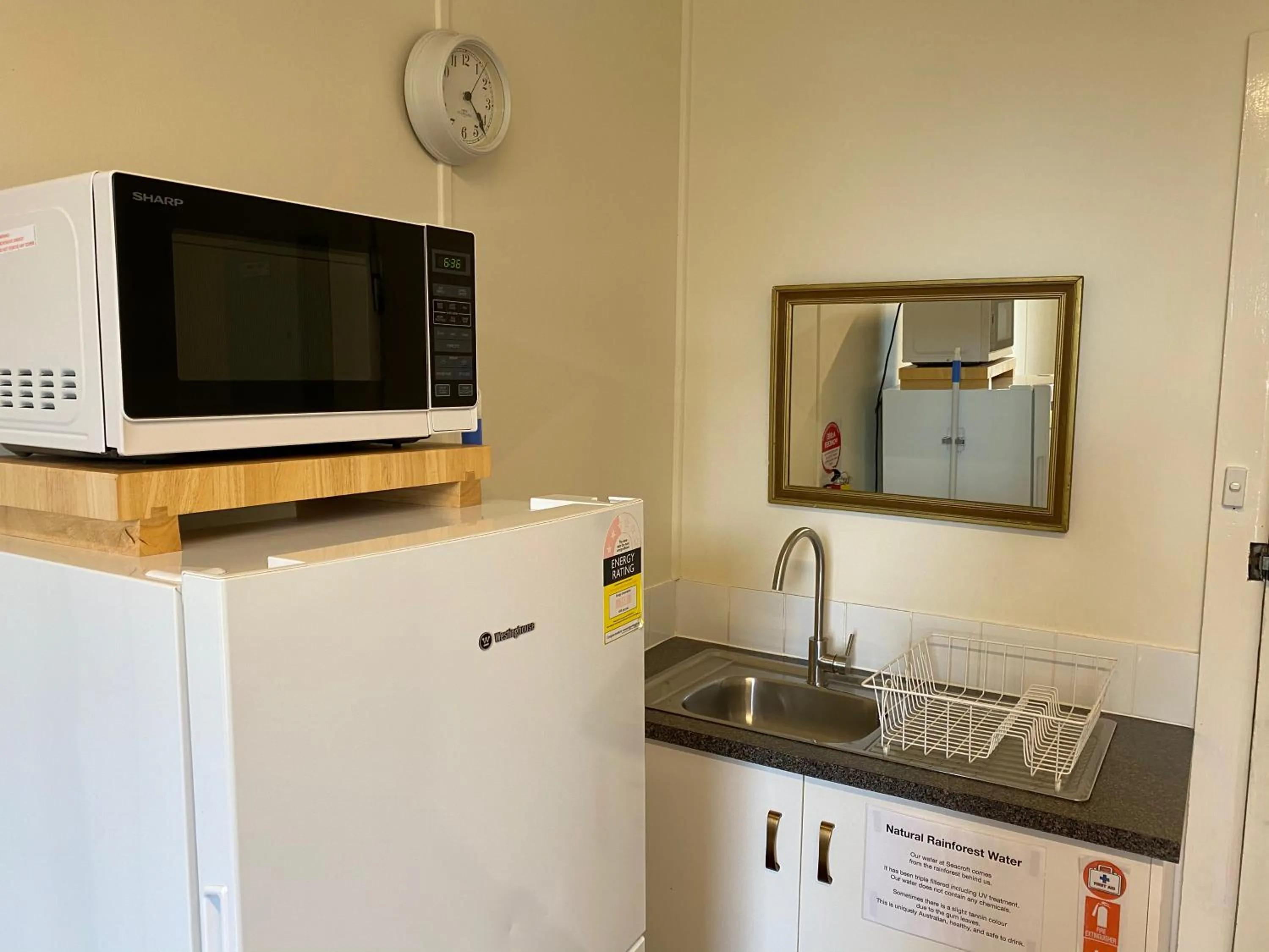 Kitchen or kitchenette in Seacroft Estate