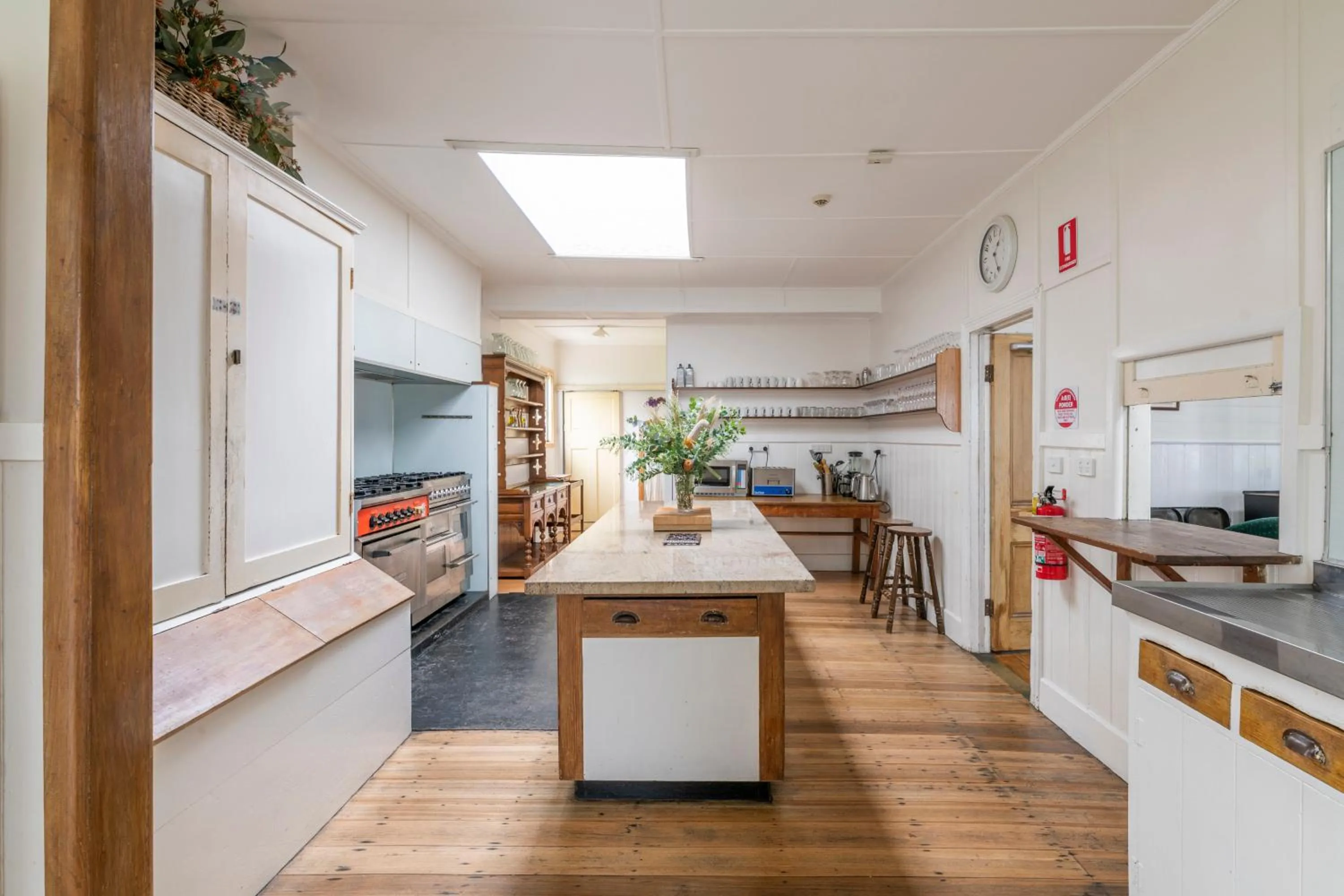kitchen in Seacroft Estate