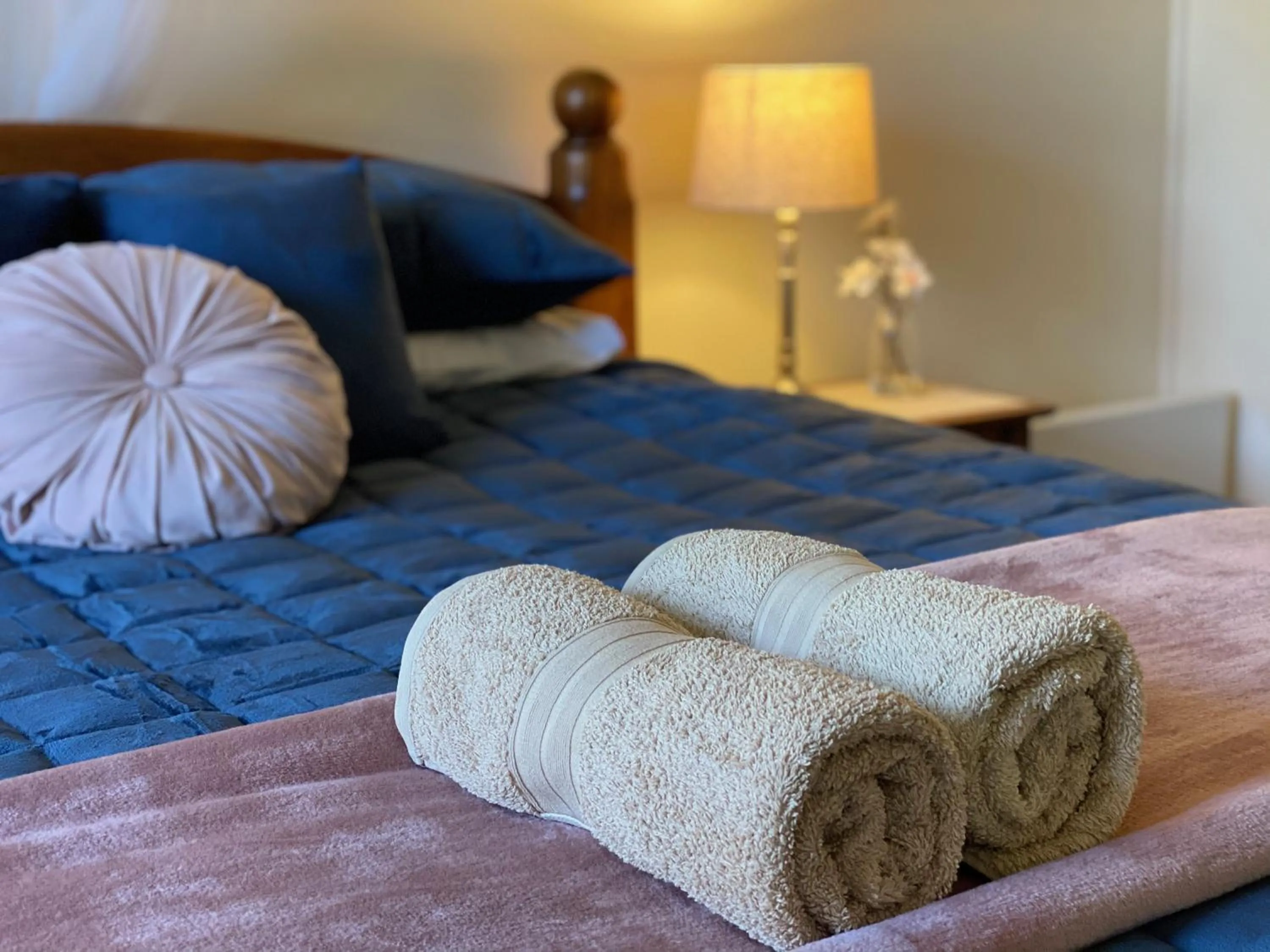 Bed in Seacroft Estate