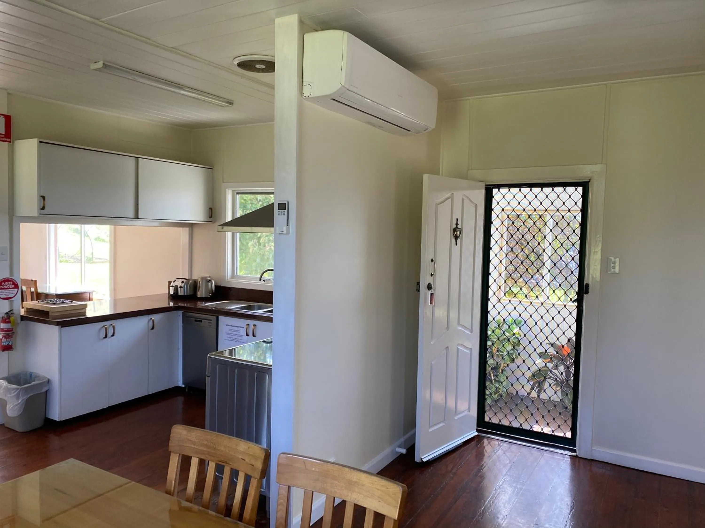 Kitchen or kitchenette in Seacroft Estate
