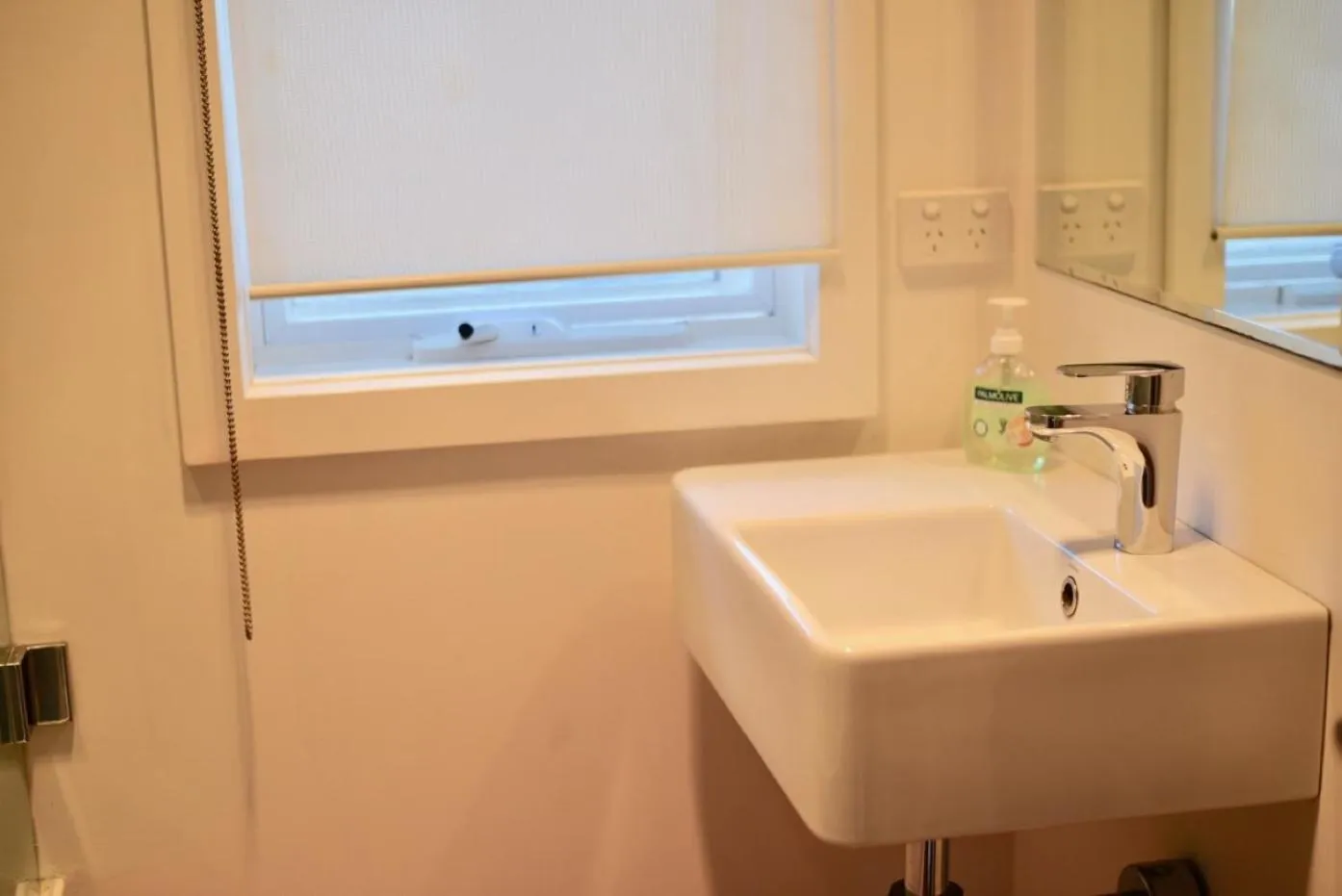 Bathroom in Seacroft Estate