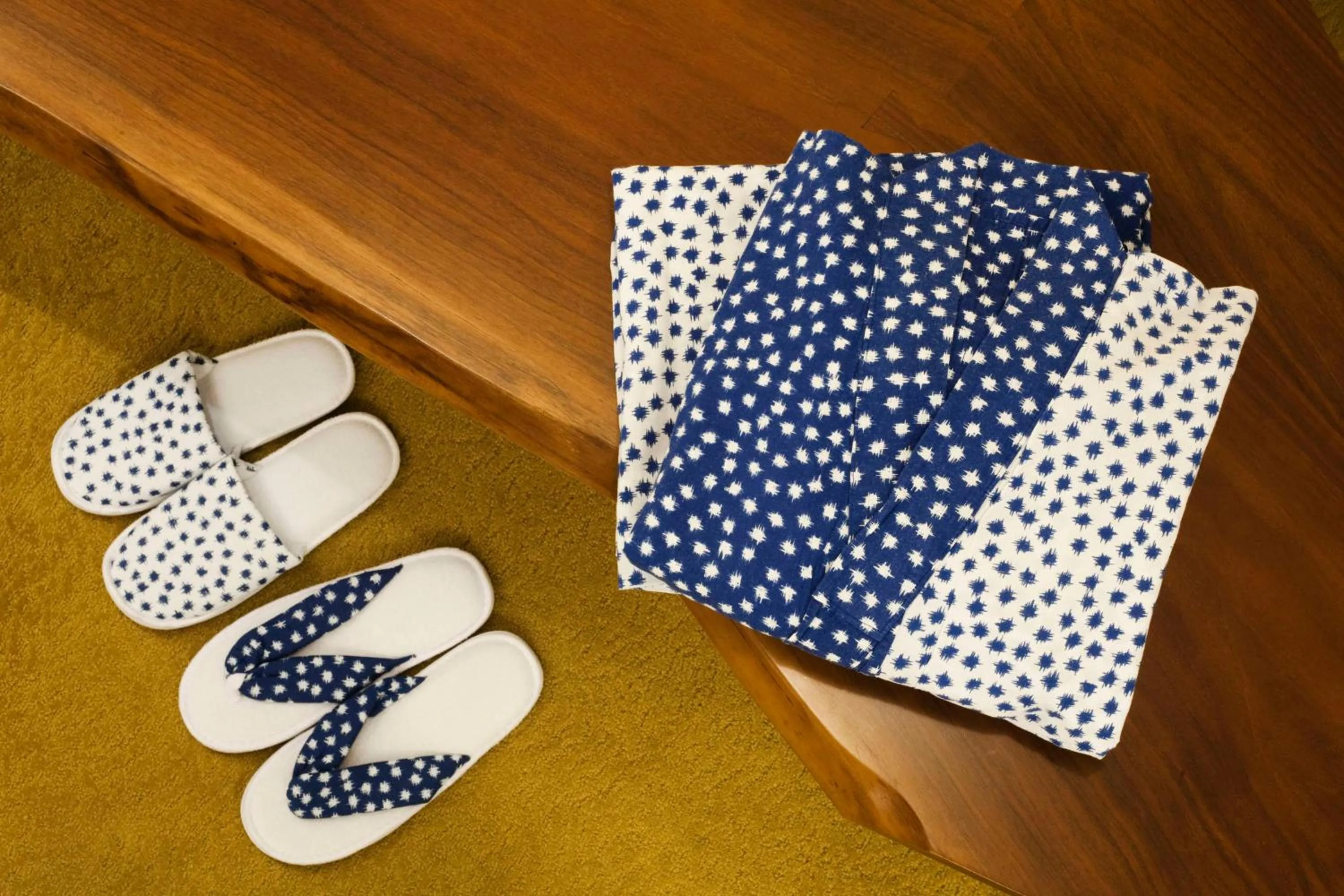 Bedroom in Andaz Tokyo - A Concept by Hyatt