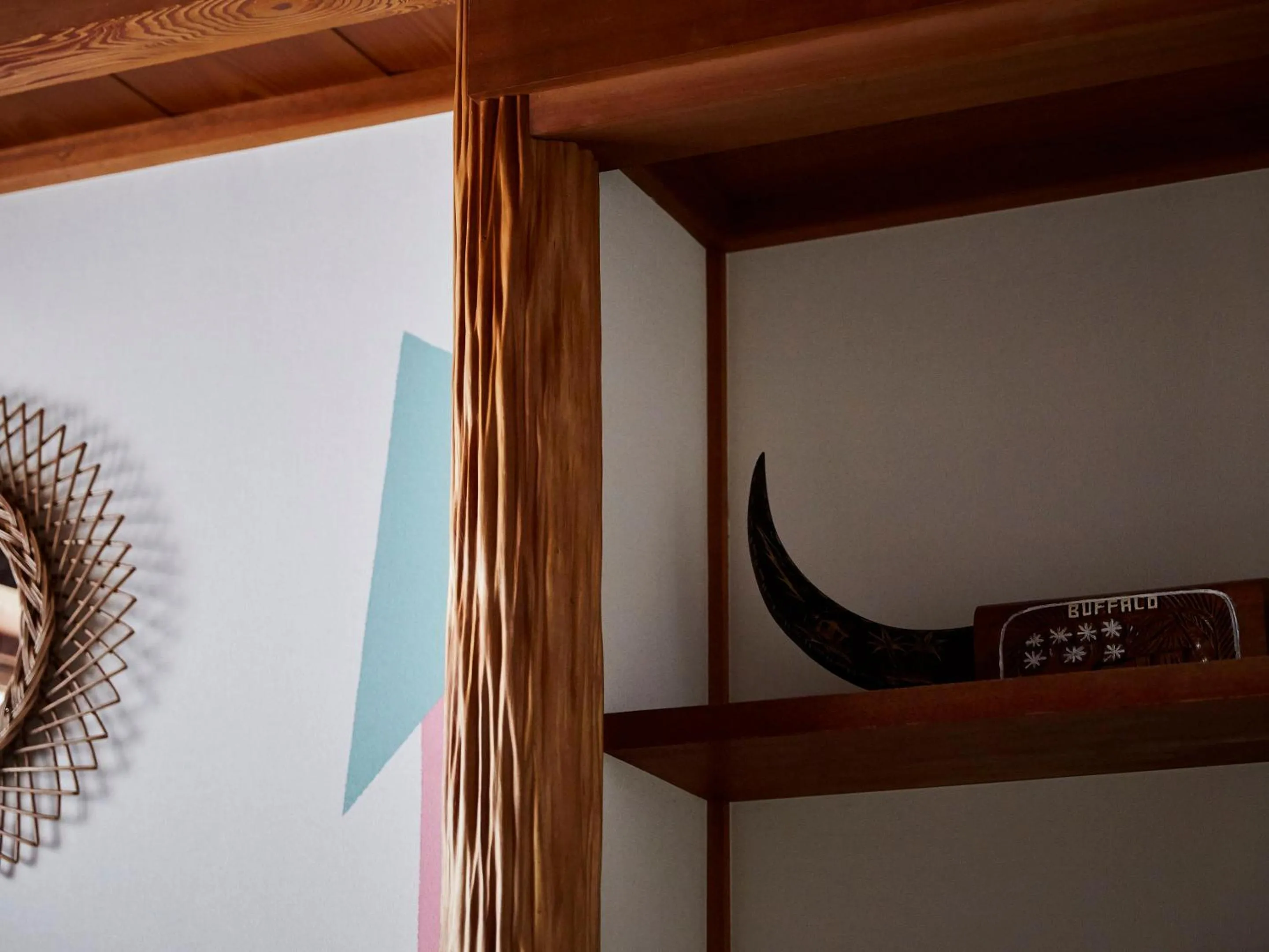 Photo of the whole room in Kikusui Ryokan