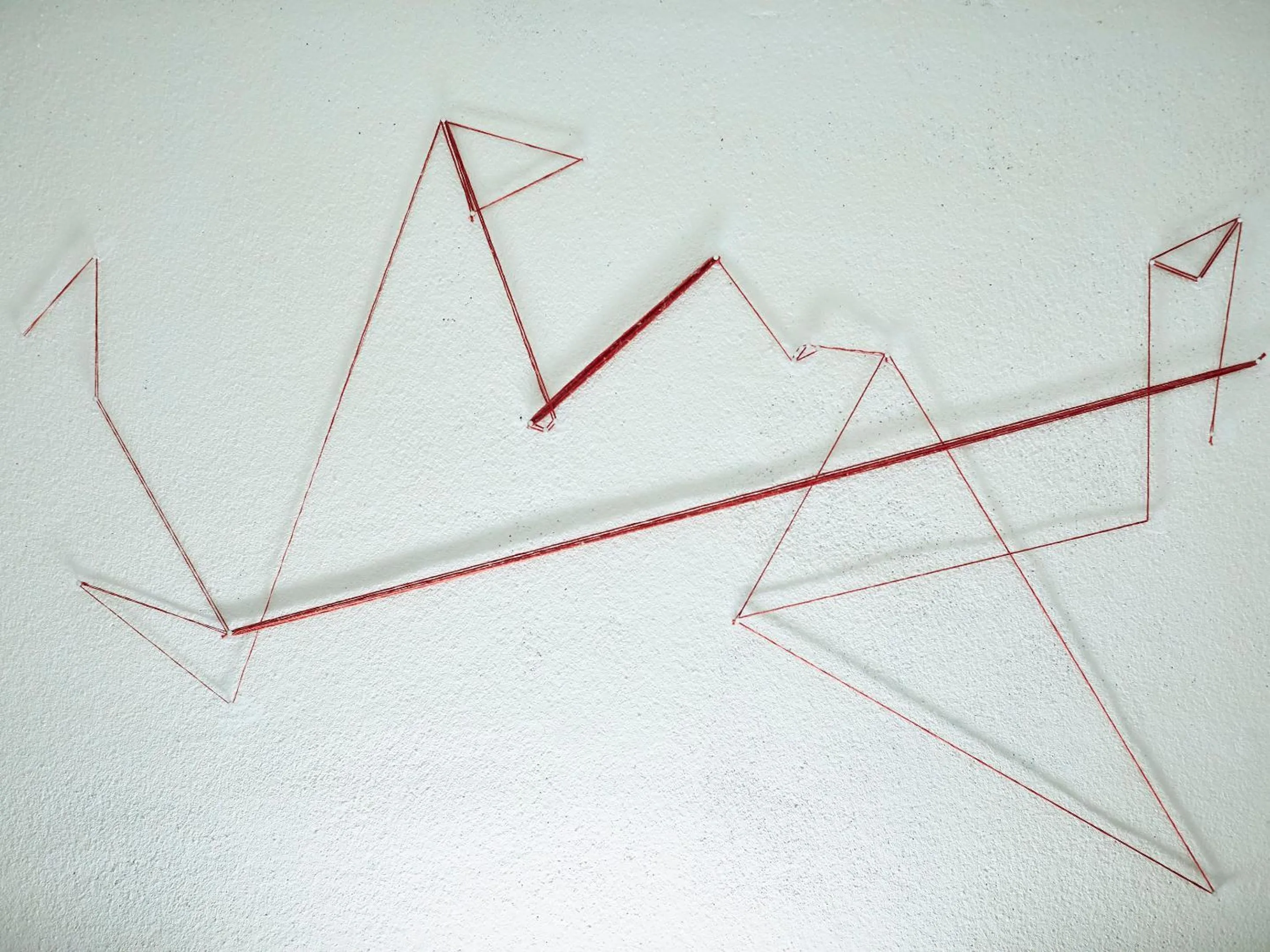 Decorative detail in Kikusui Ryokan