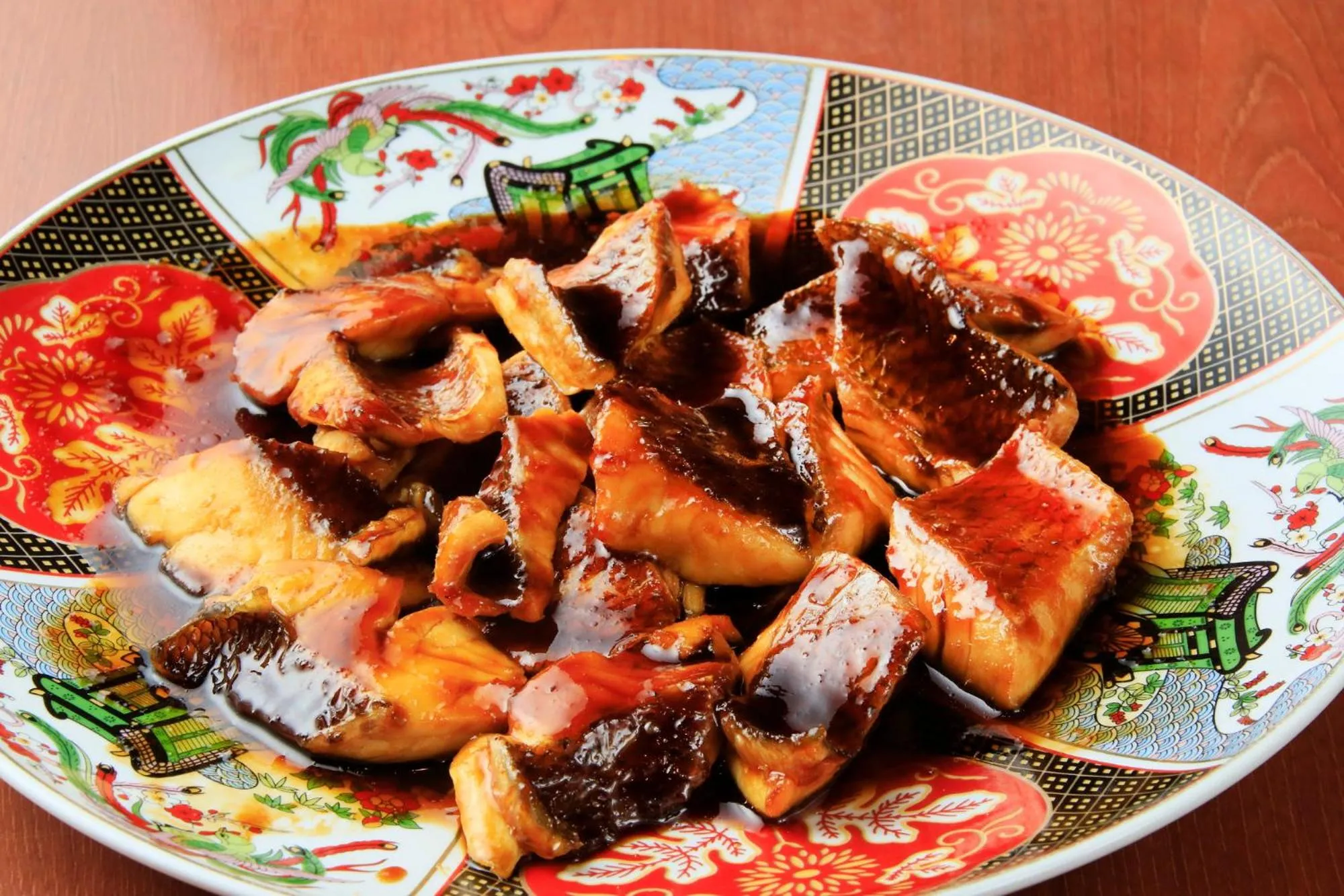 Breakfast in Richmond Hotel Fukushima Ekimae