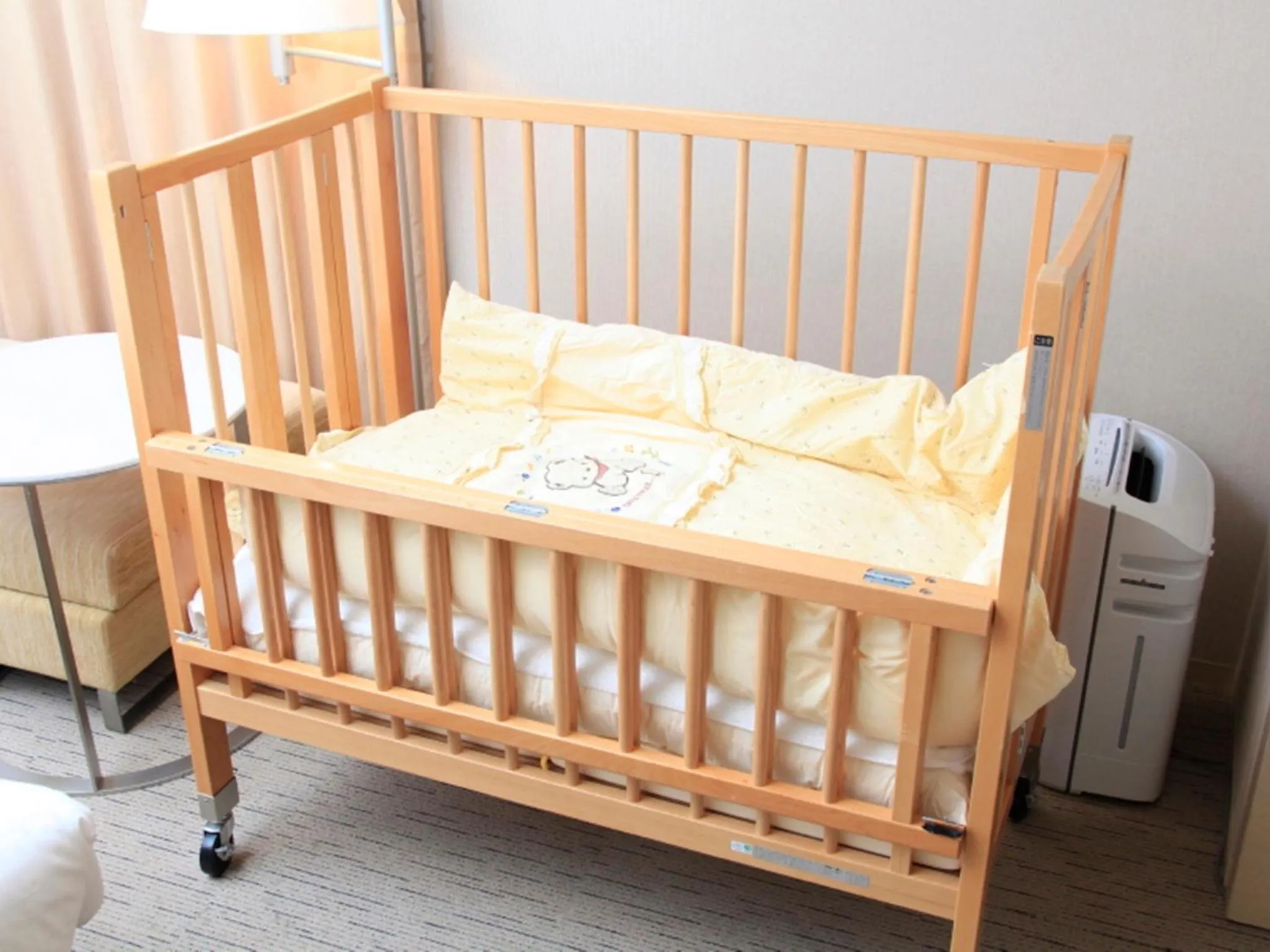 Photo of the whole room, Bed in Richmond Hotel Fukushima Ekimae