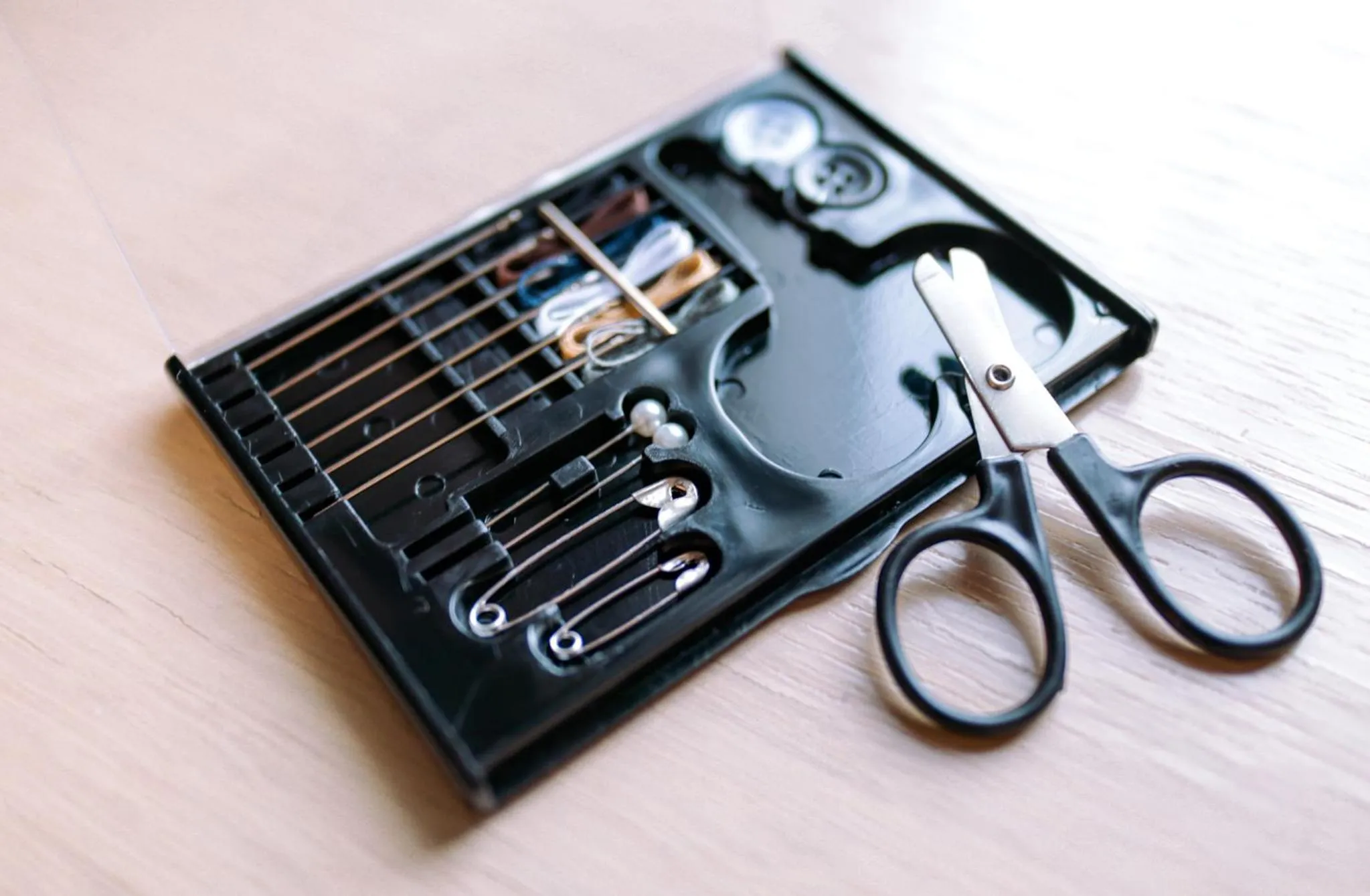 Photo of the whole room in Richmond Hotel Fukushima Ekimae