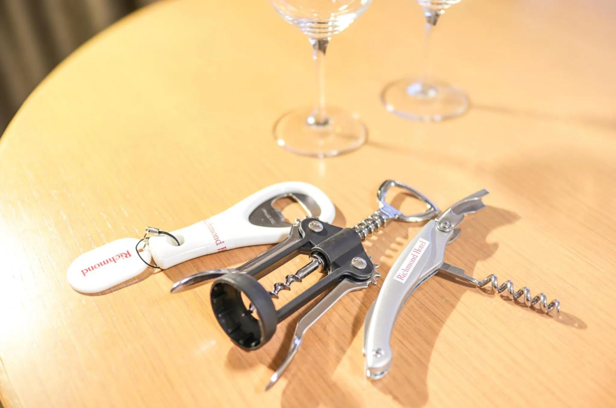 Photo of the whole room in Richmond Hotel Fukushima Ekimae