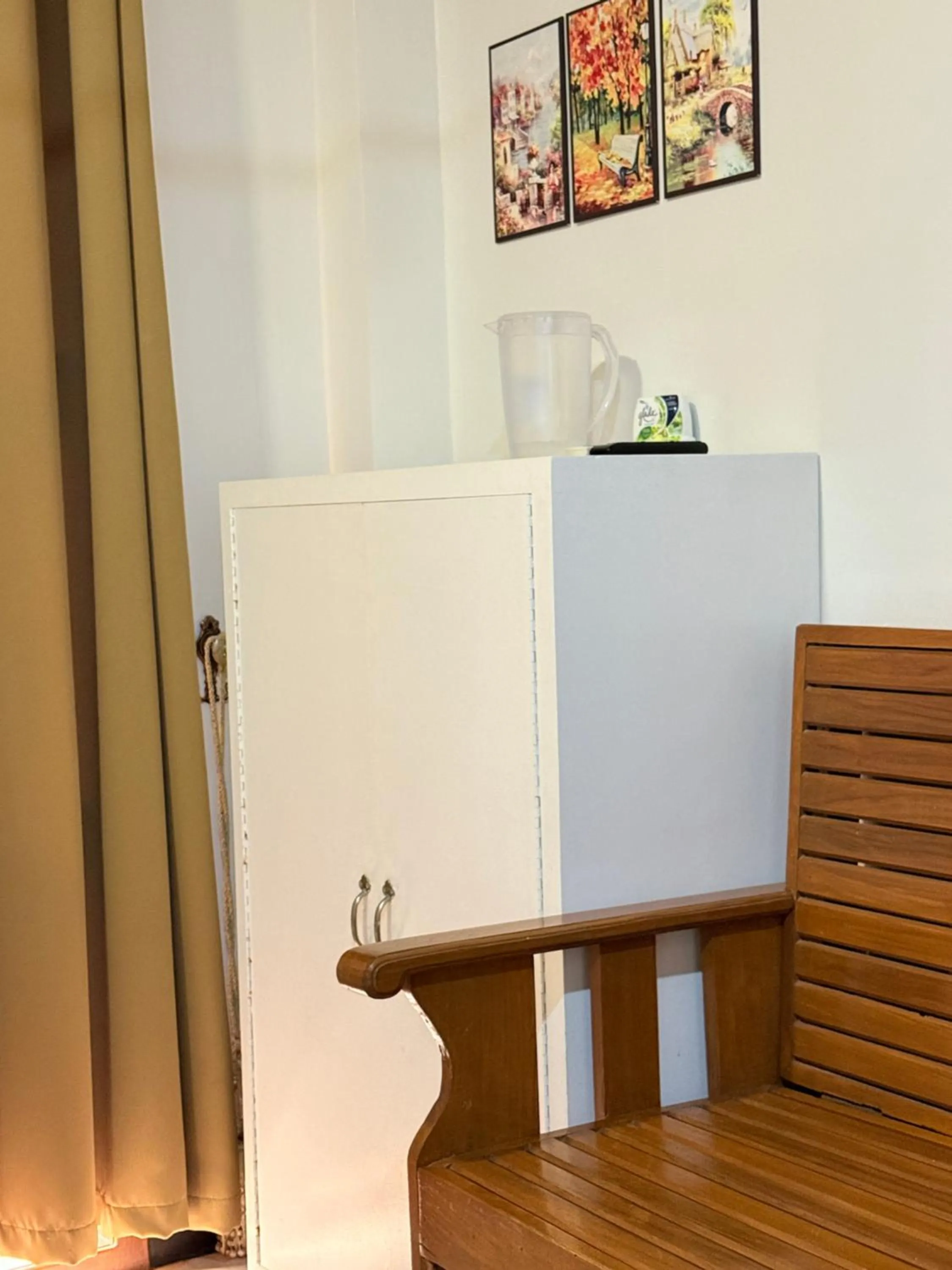 Buena's Haven Travelodge