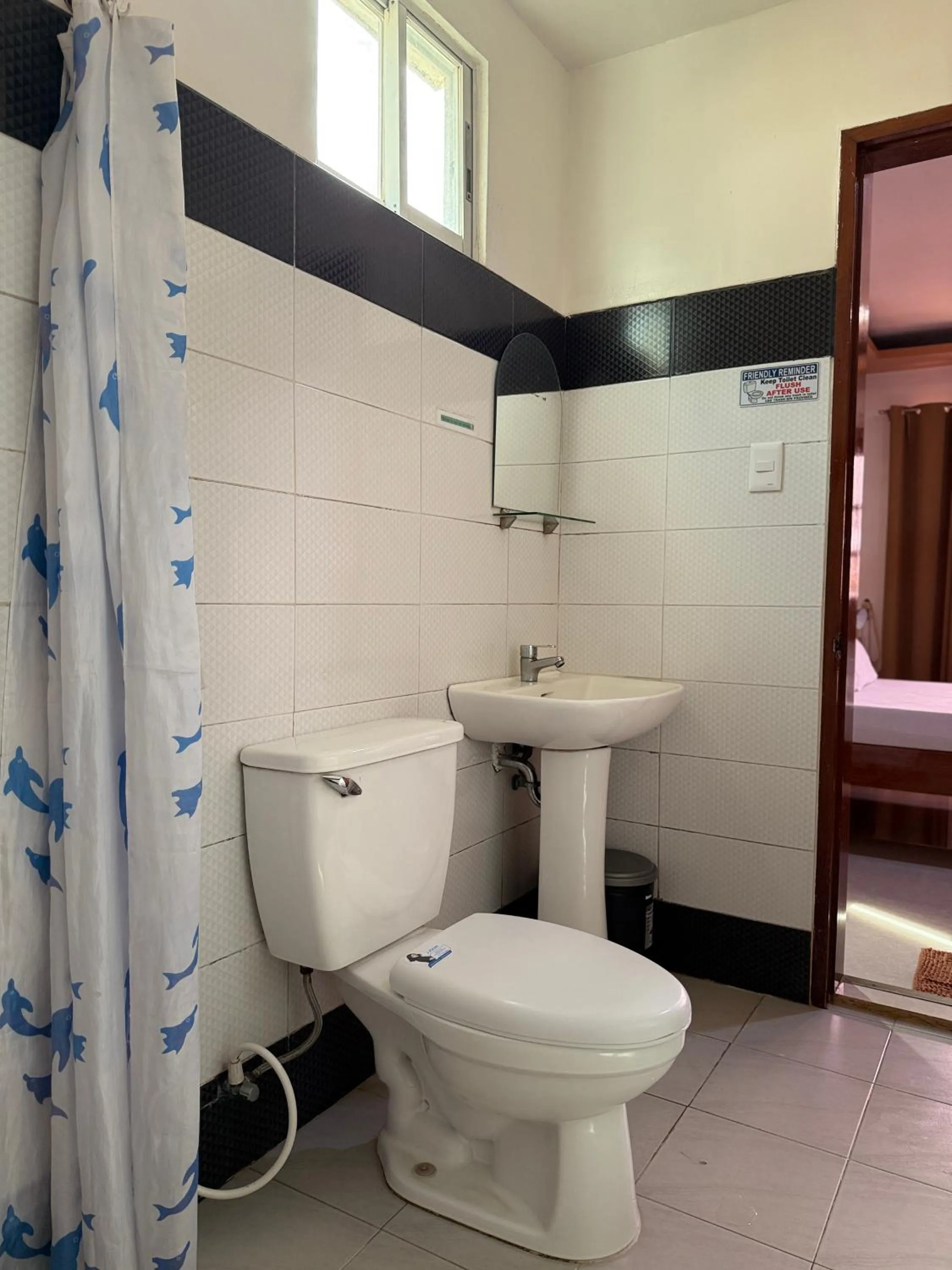 Buena's Haven Travelodge