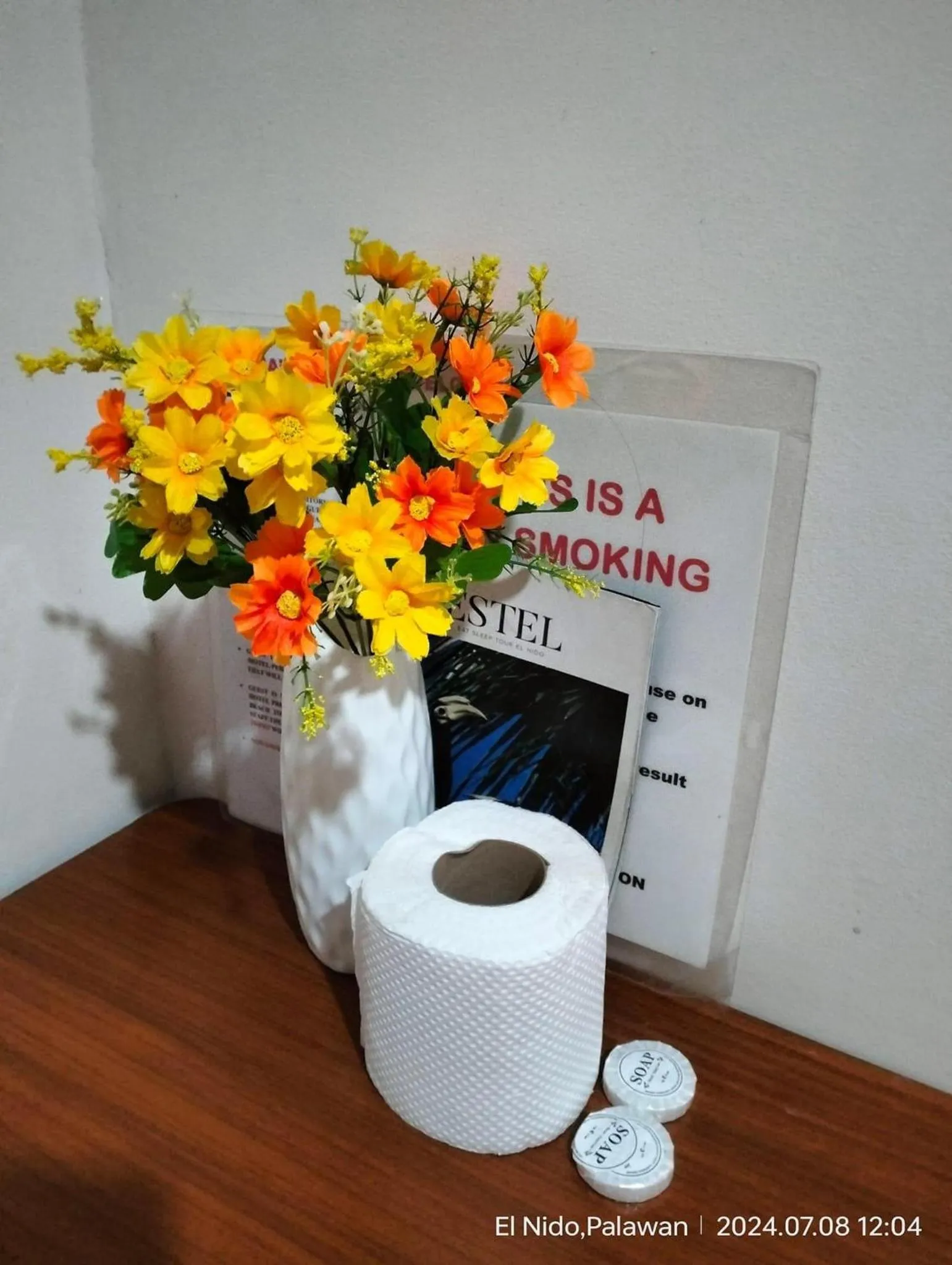 Property building in Buena's Haven Travelodge