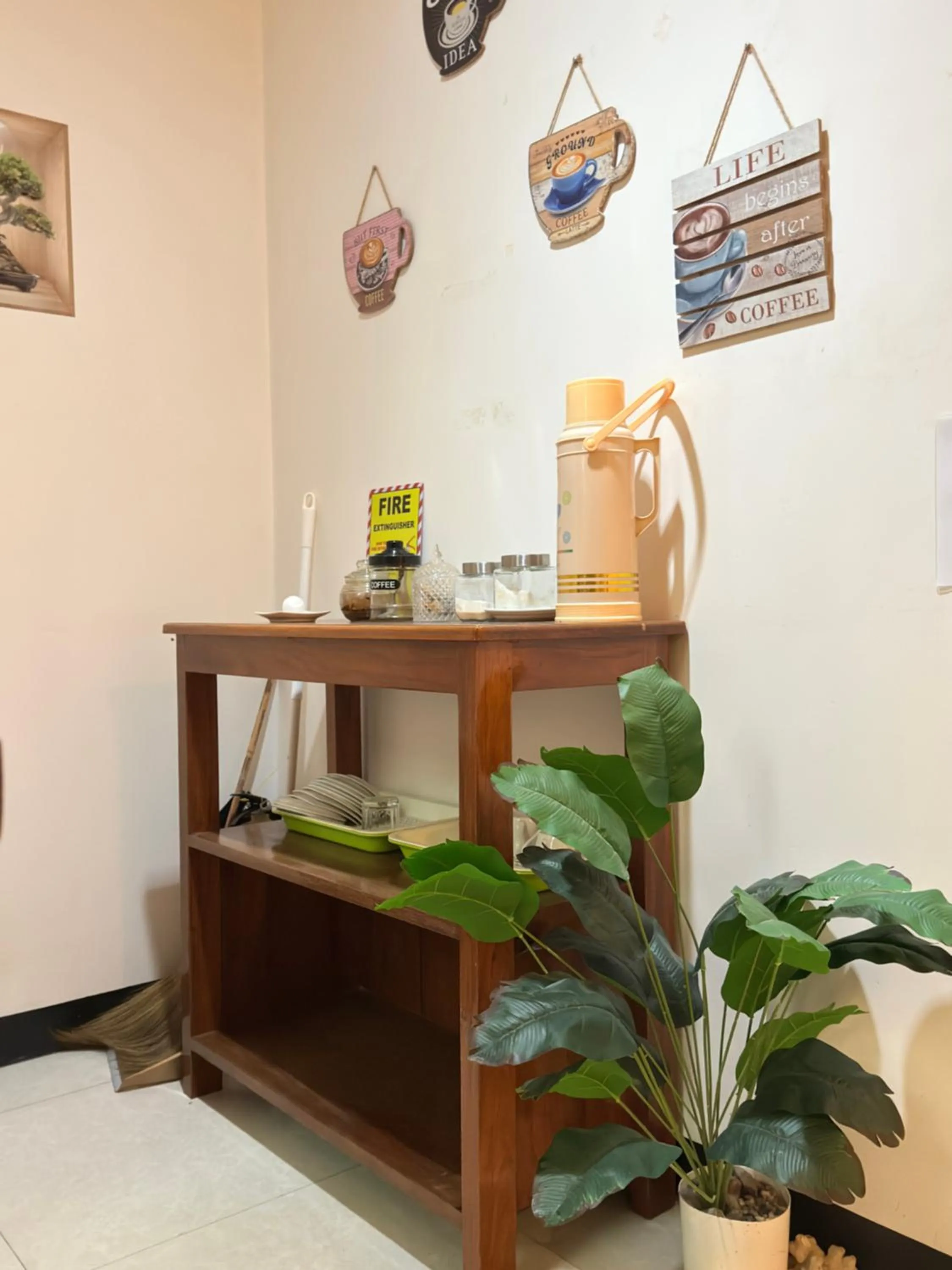 Buena's Haven Travelodge