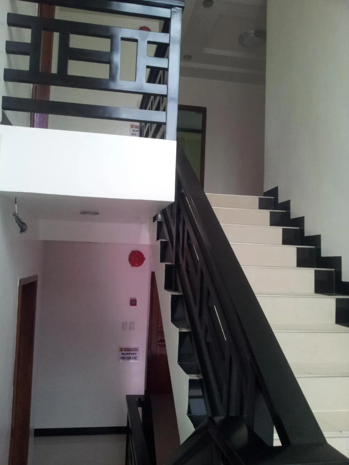 Facade/entrance in Buena's Haven Travelodge