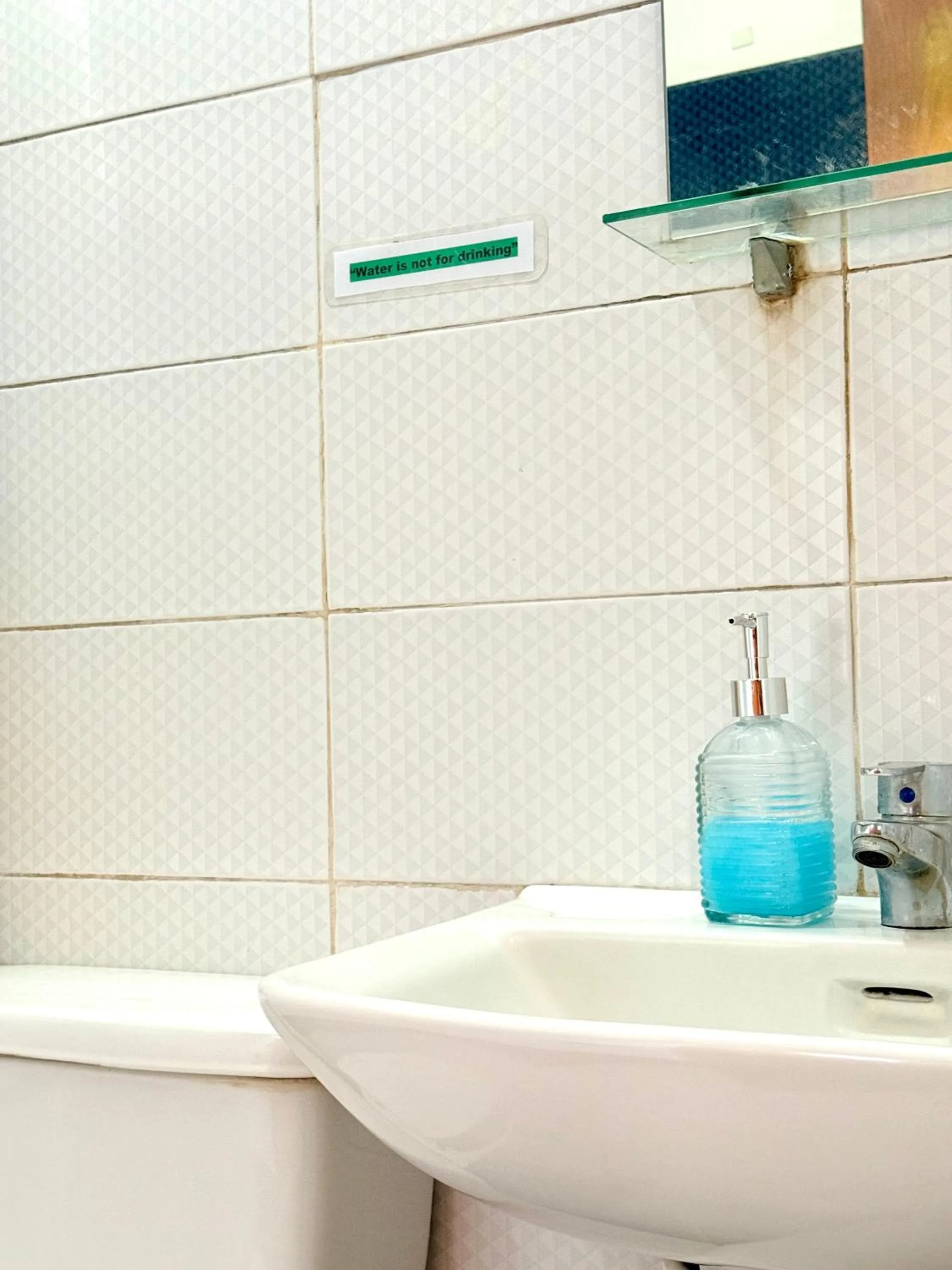 Buena's Haven Travelodge