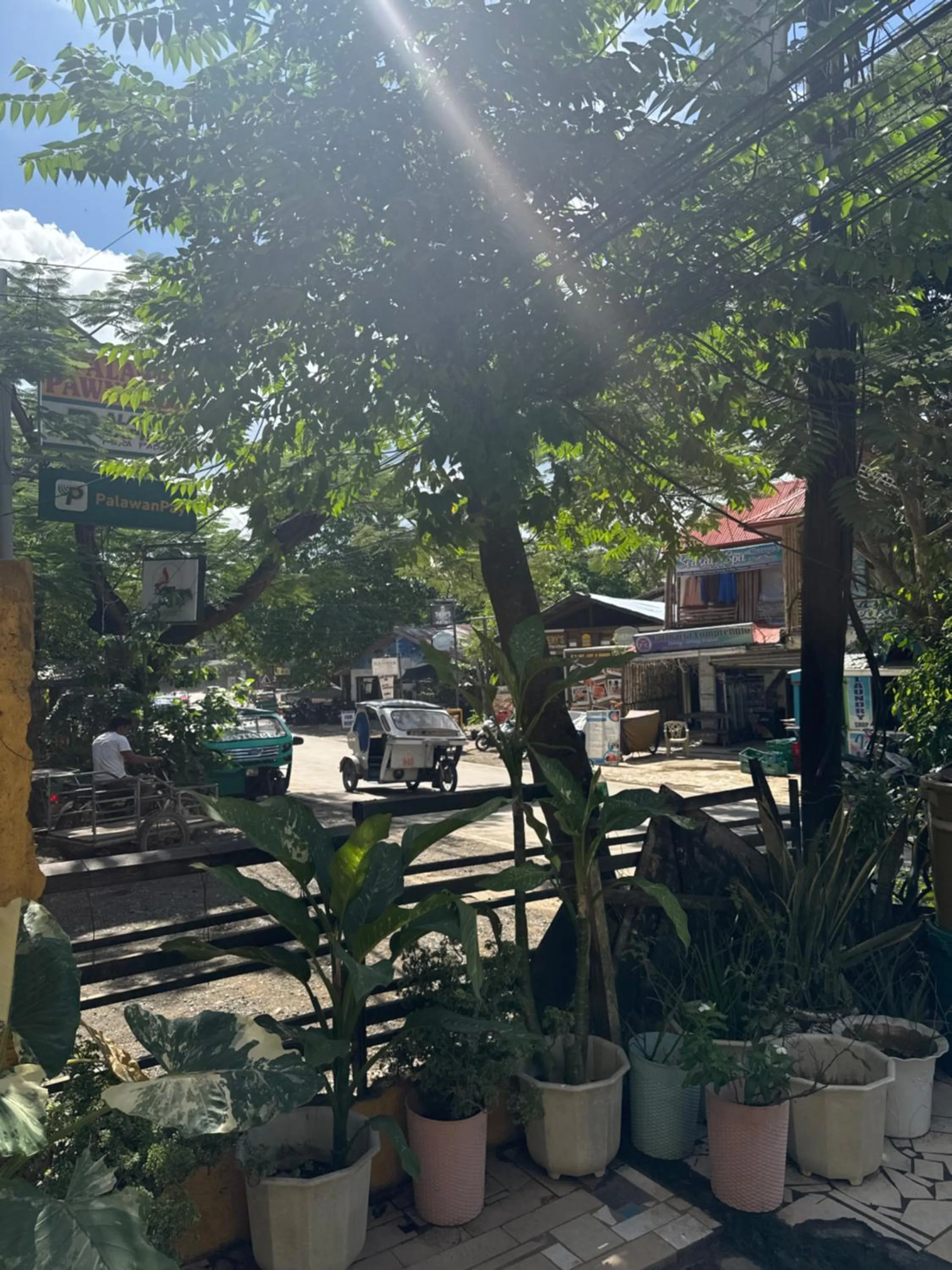 Buena's Haven Travelodge