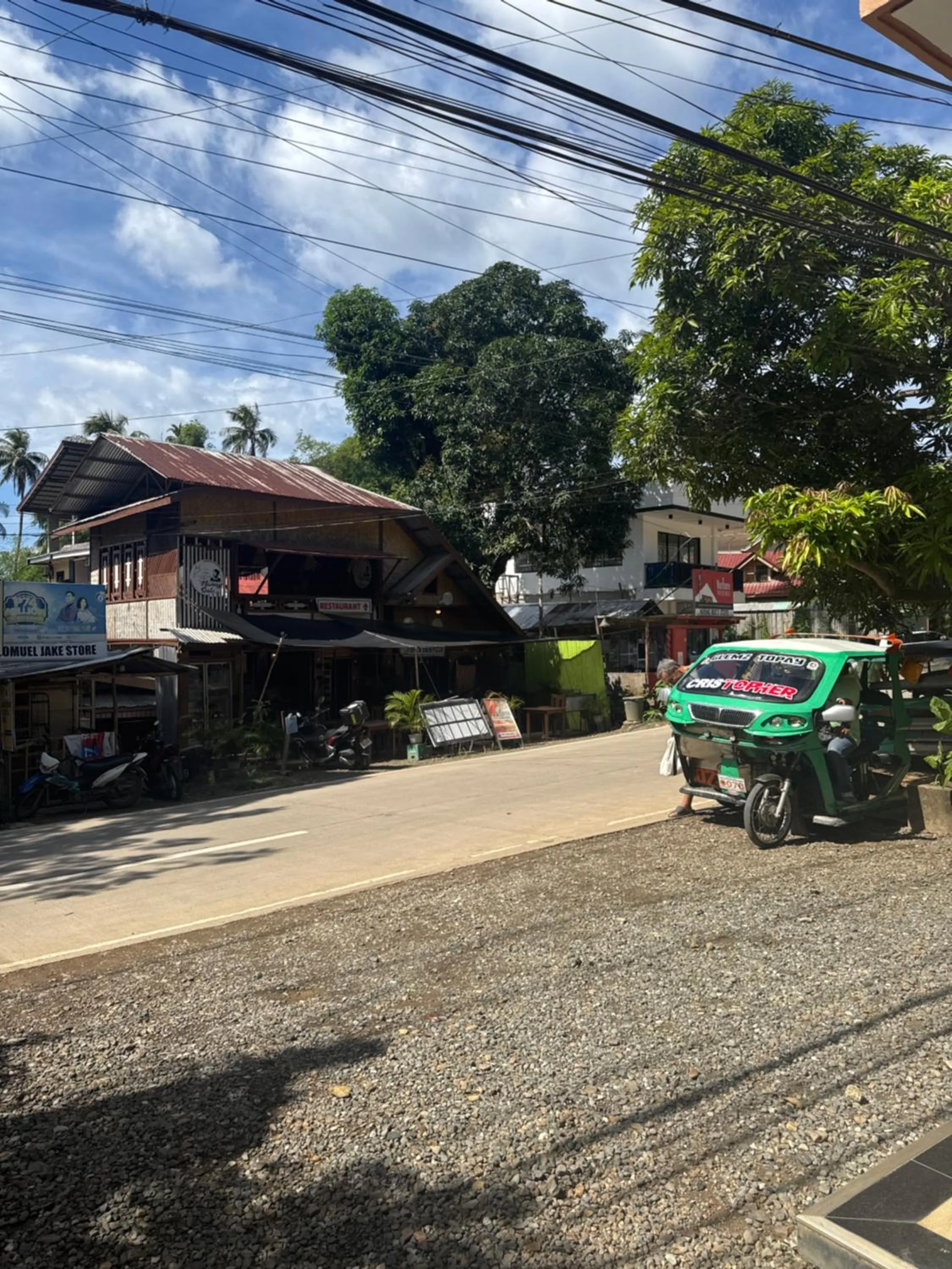 Buena's Haven Travelodge