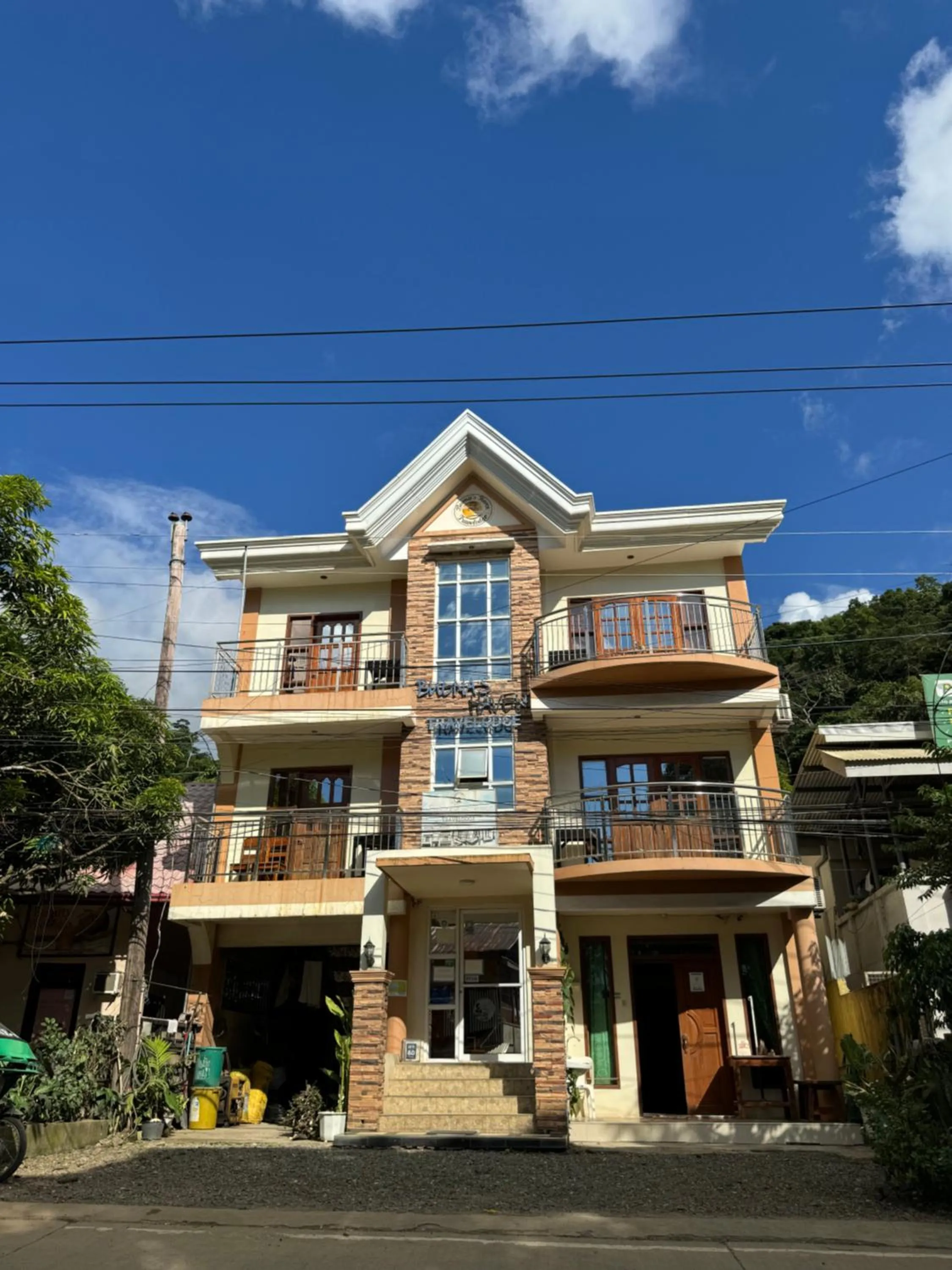 Buena's Haven Travelodge