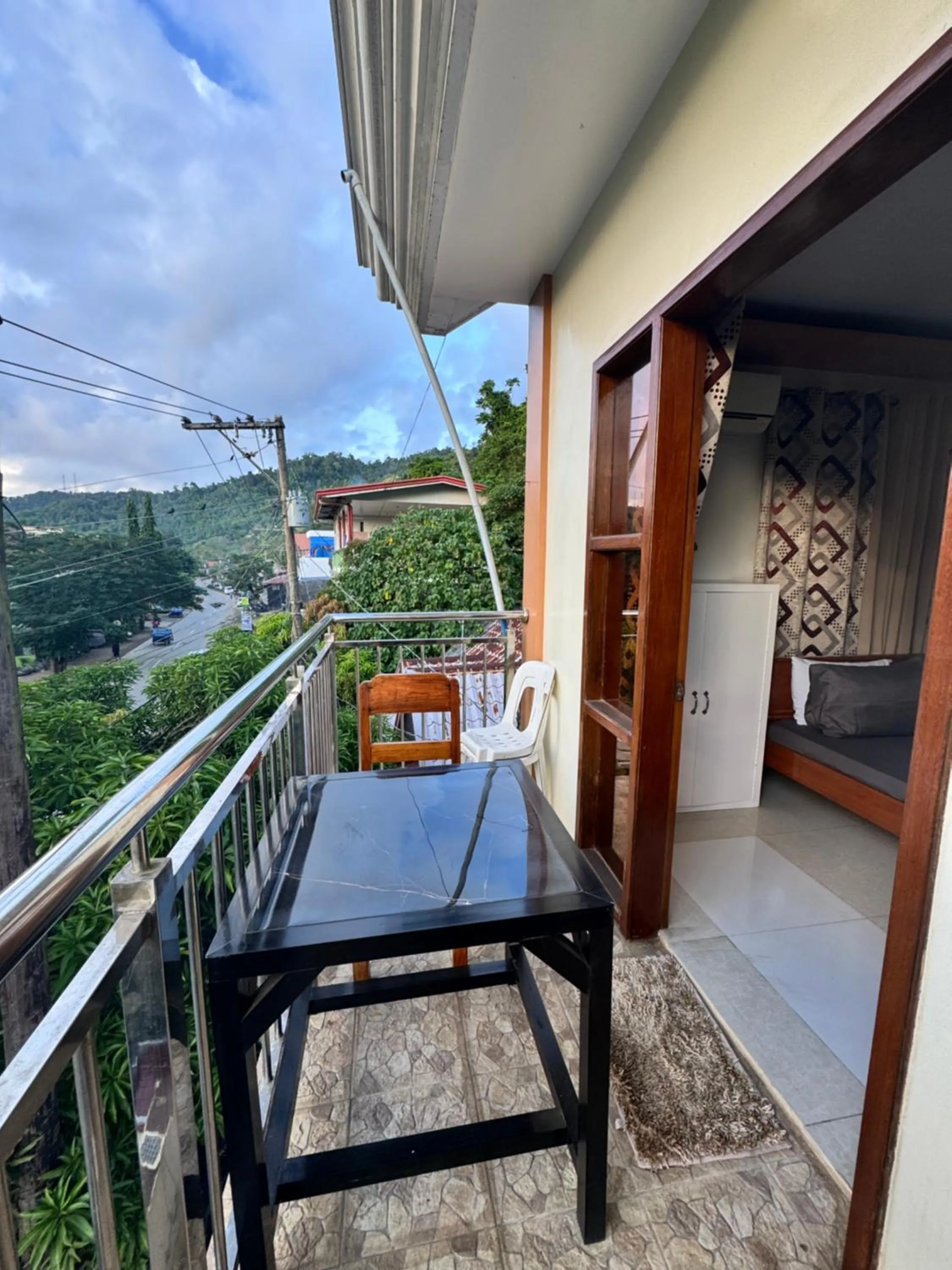 Buena's Haven Travelodge