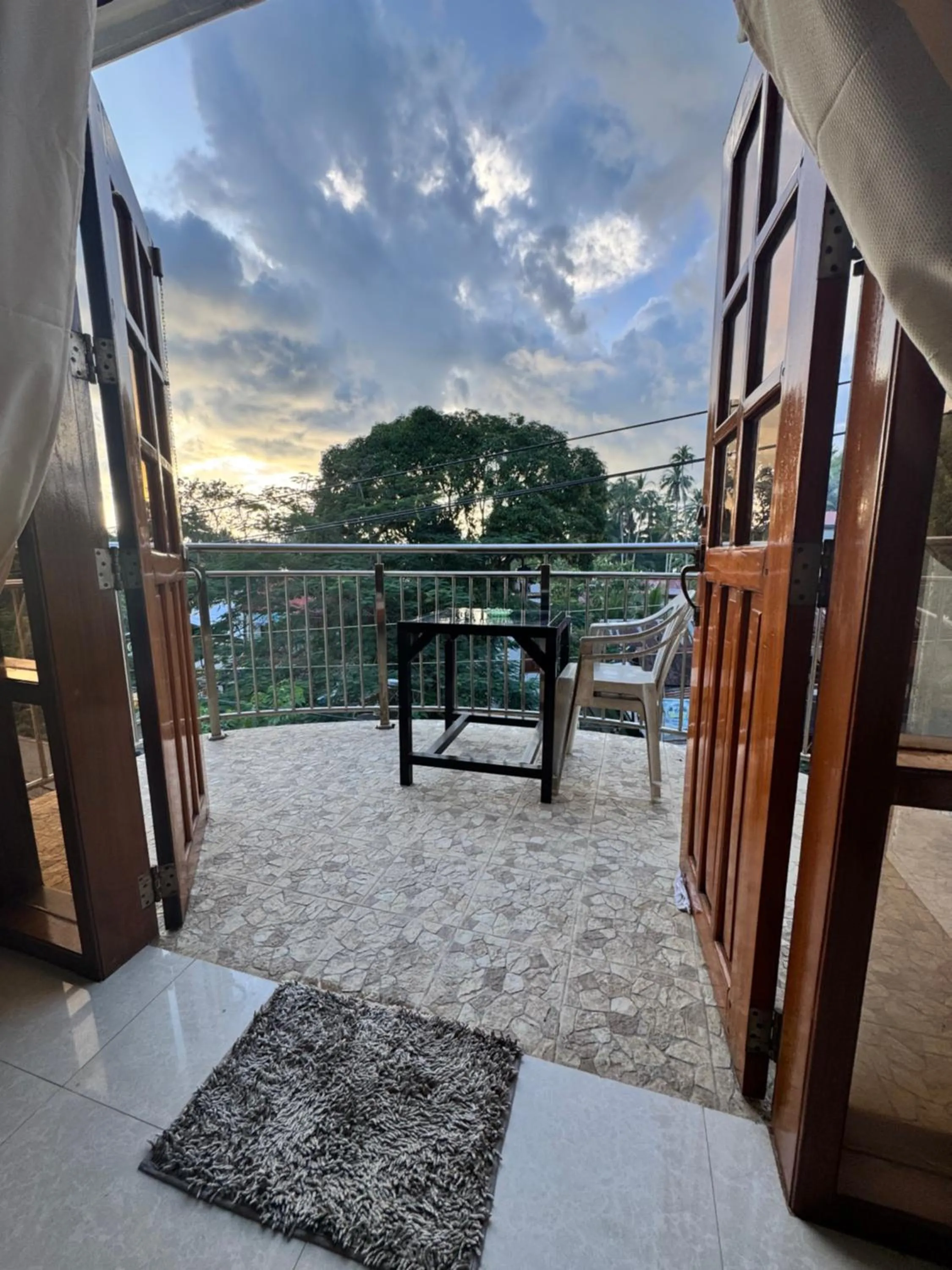 Buena's Haven Travelodge