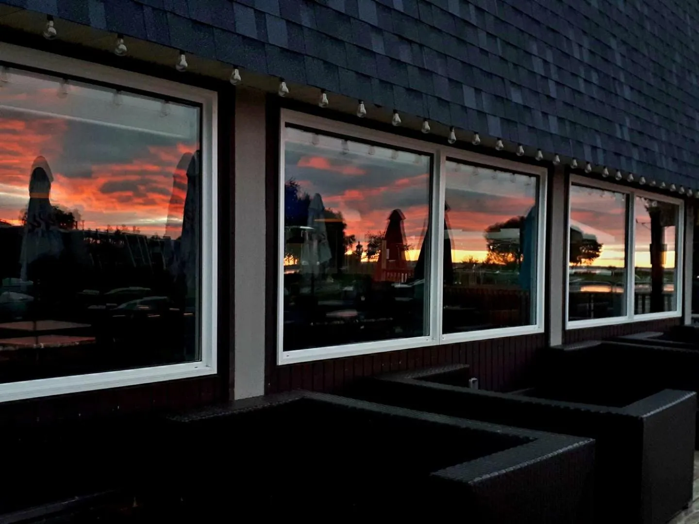 Lagoon City Pier One Resort