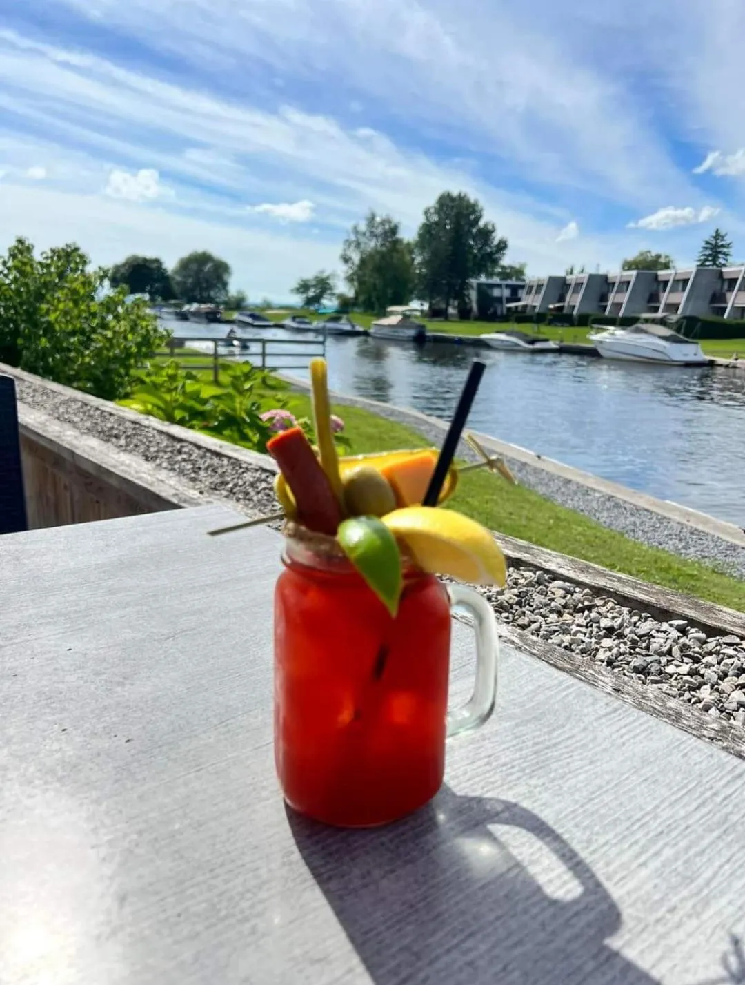 Lounge or bar in Lagoon City Pier One Resort