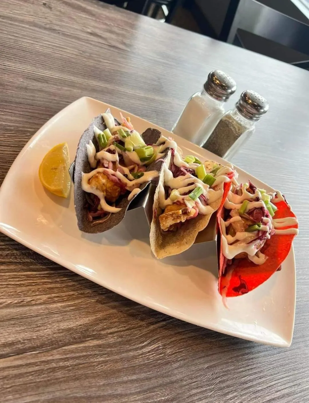 Restaurant/places to eat in Lagoon City Pier One Resort