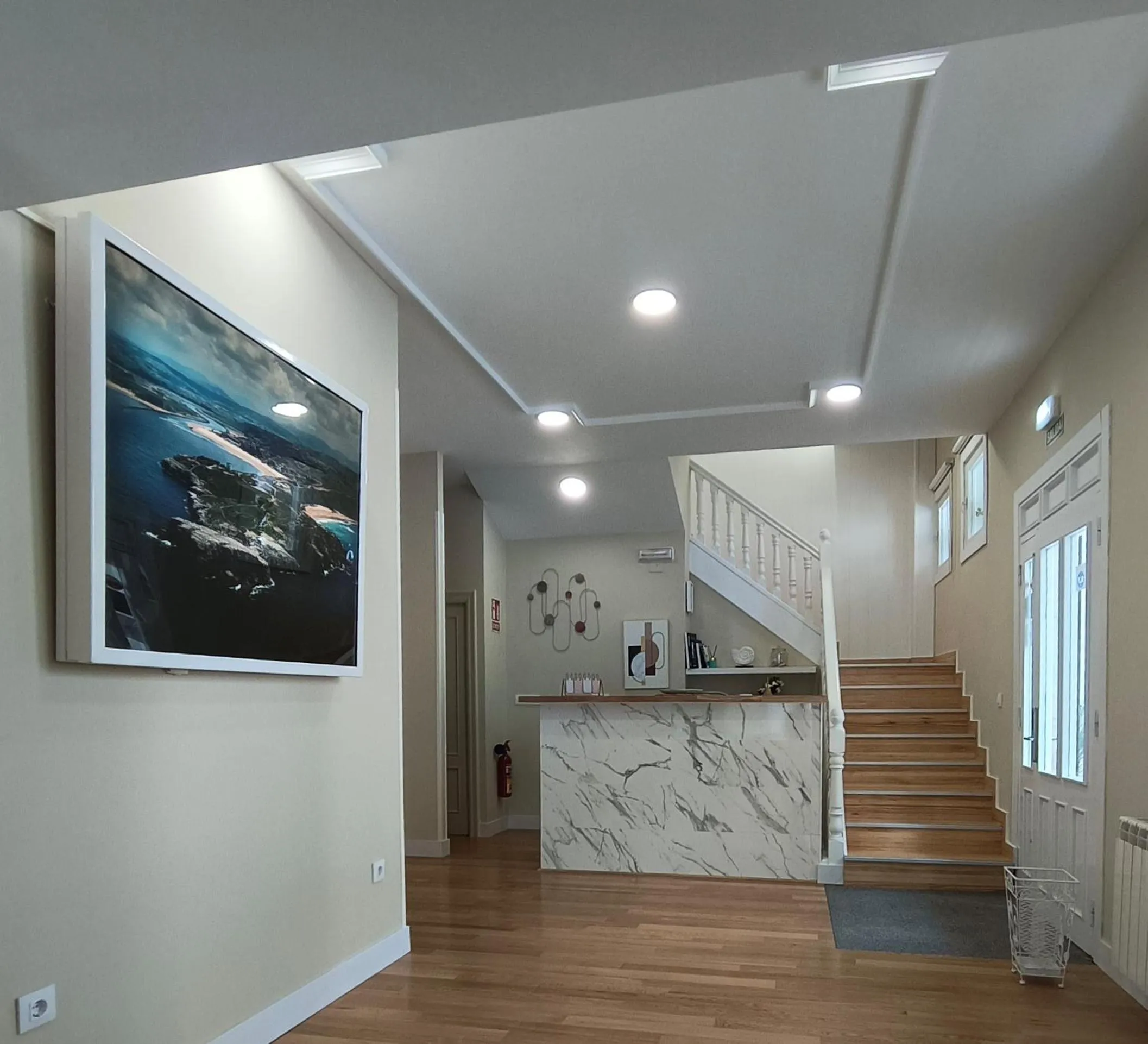 Other in Hotel Posada del Mar