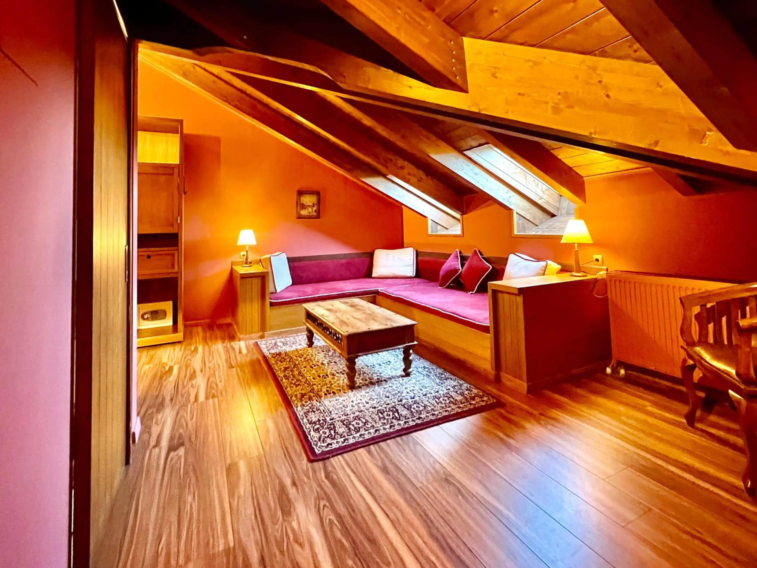 Valia Nostra Escape Hotel