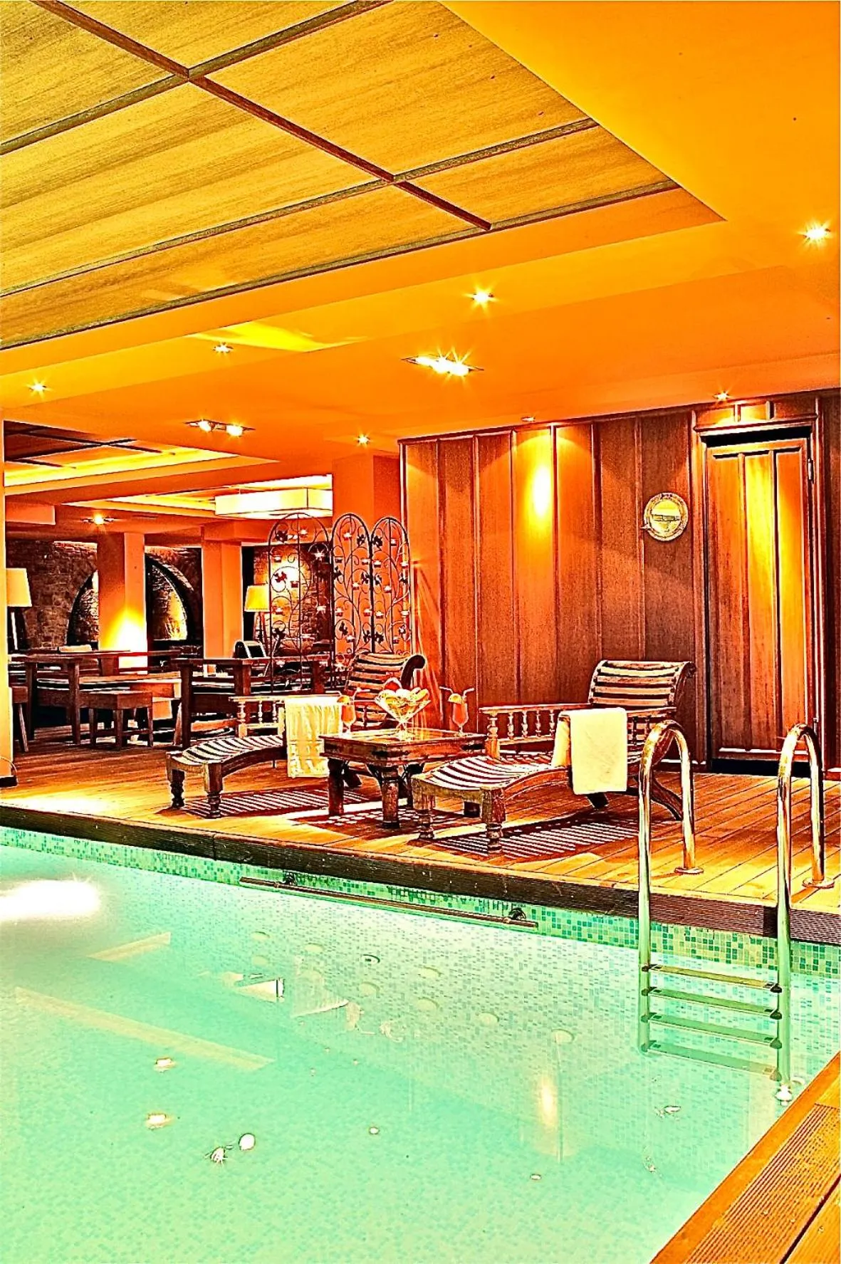 Valia Nostra Escape Hotel