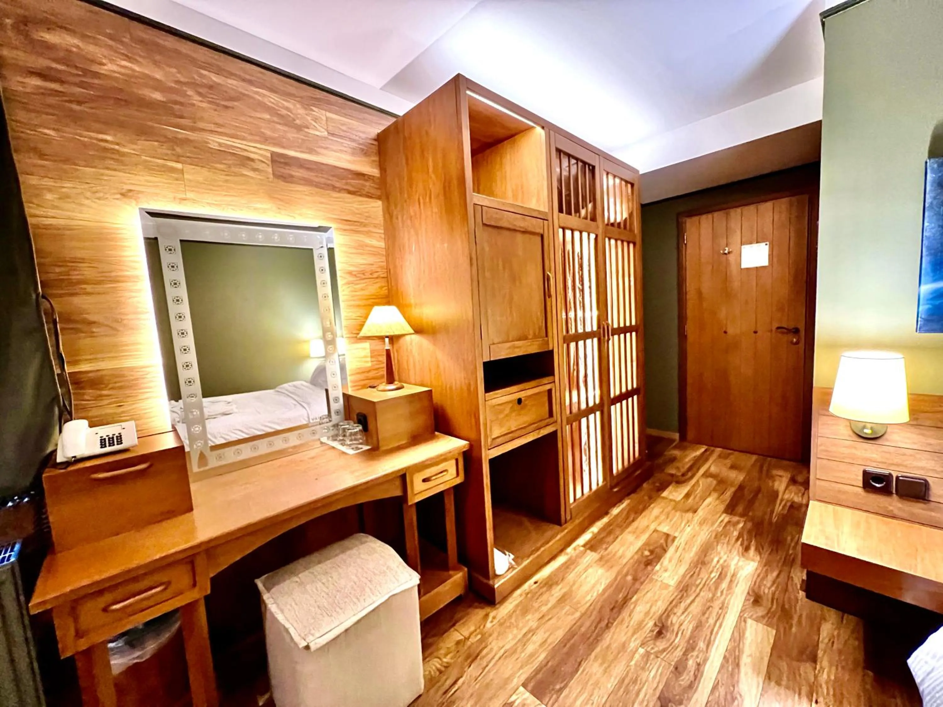 Valia Nostra Escape Hotel