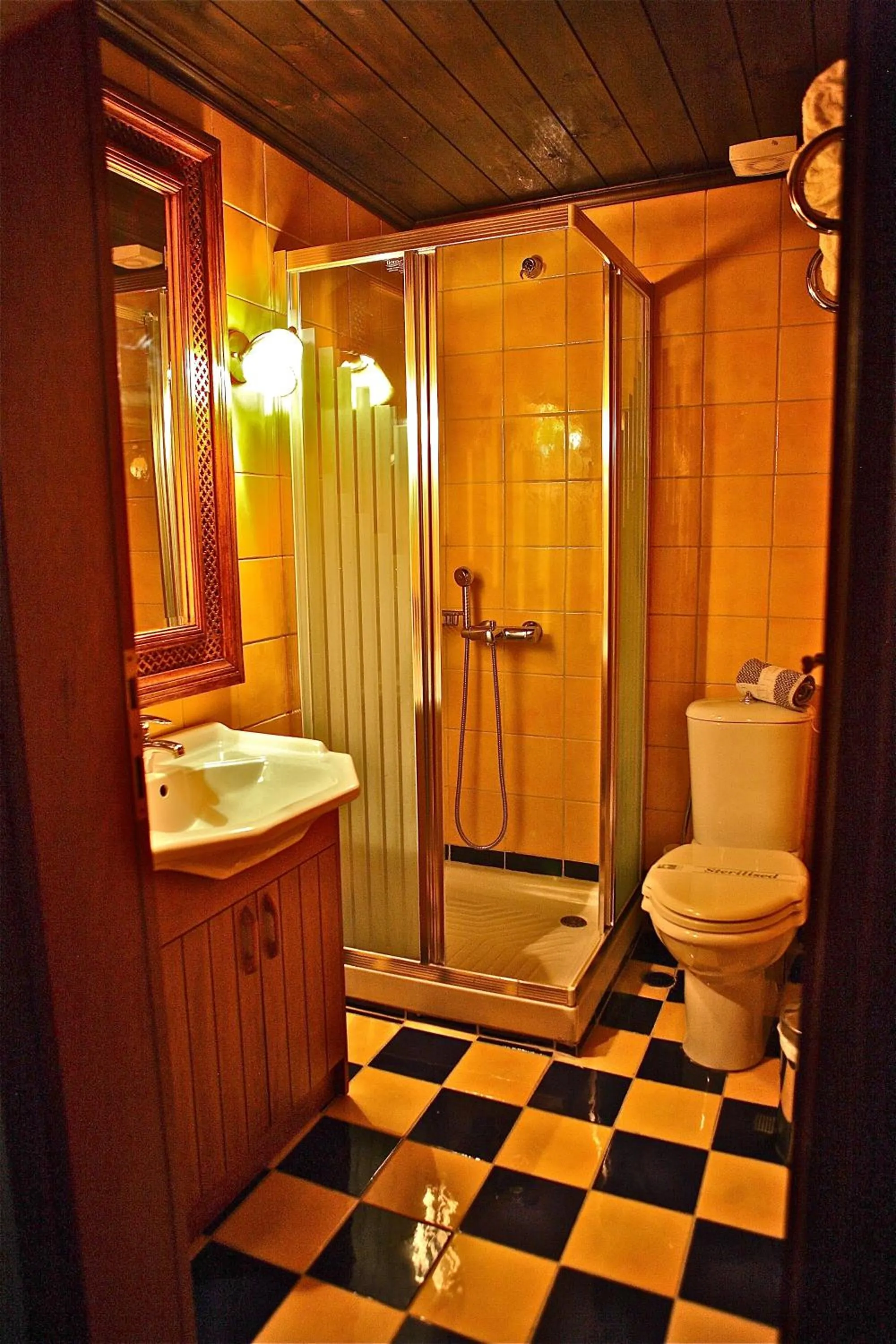 Valia Nostra Escape Hotel