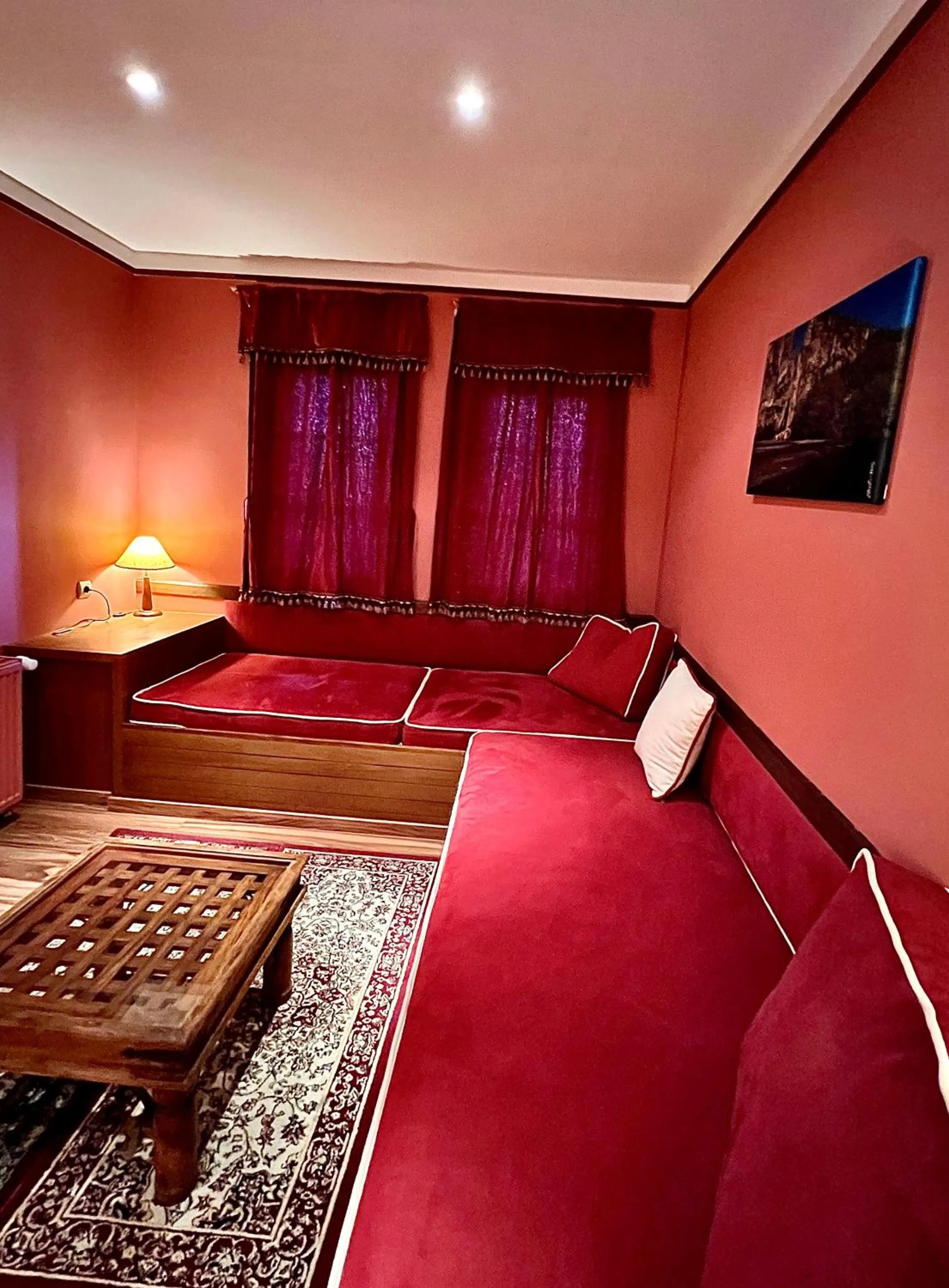 Valia Nostra Escape Hotel