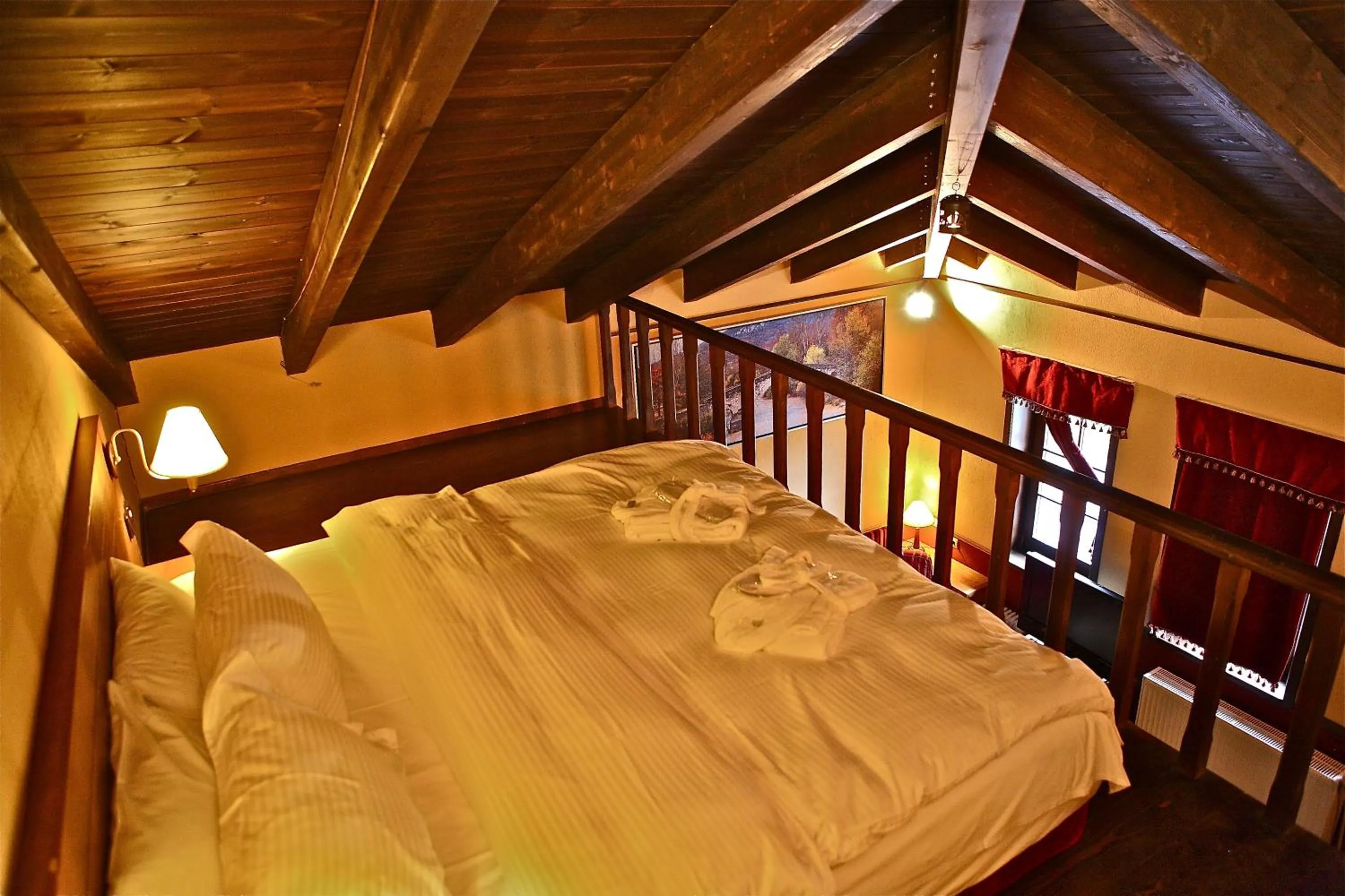 Valia Nostra Escape Hotel