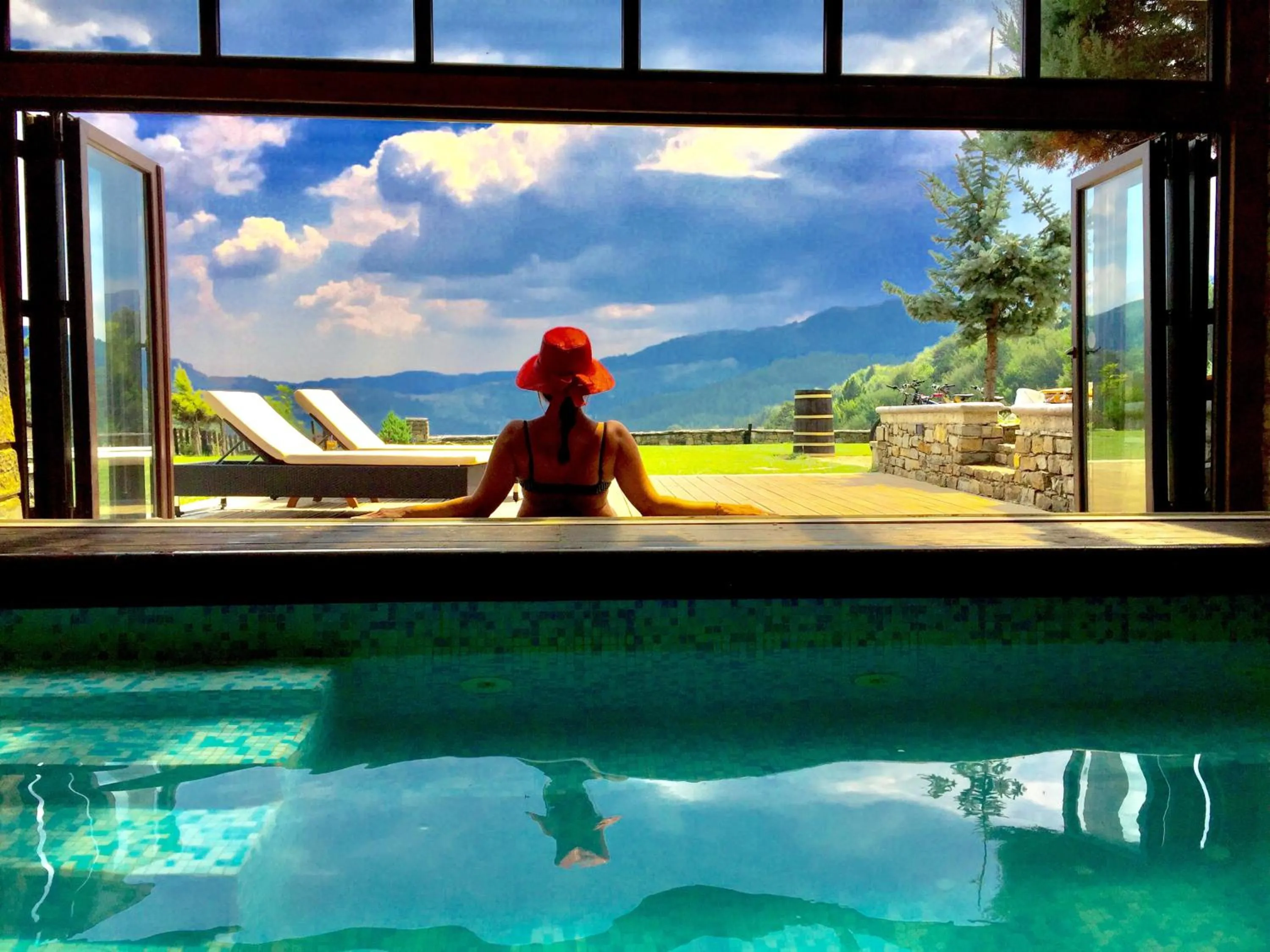 Valia Nostra Escape Hotel