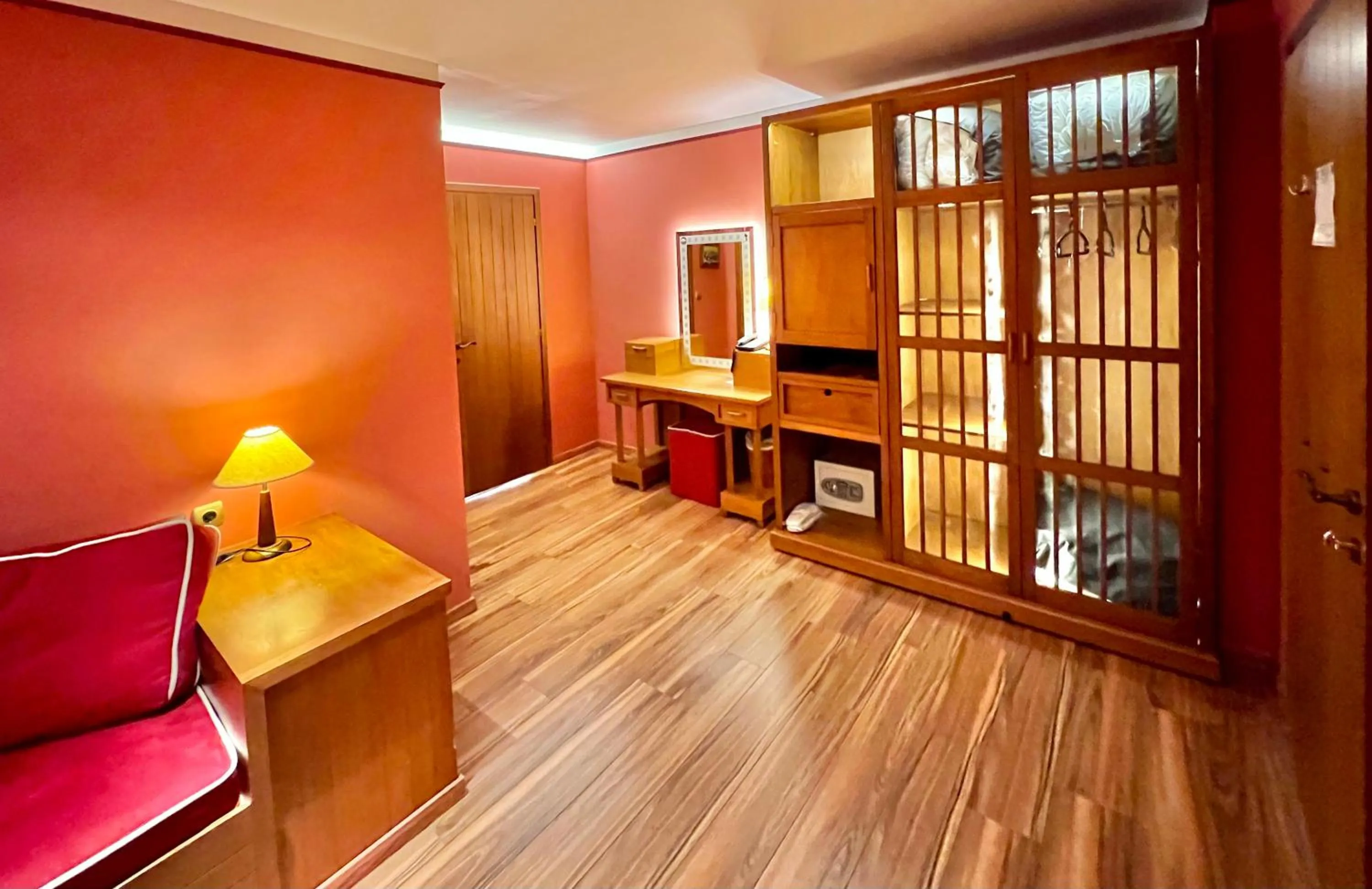 Valia Nostra Escape Hotel