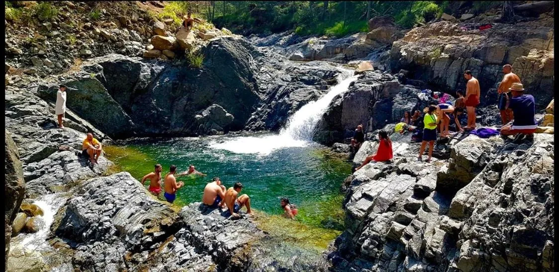 Valia Nostra Escape Hotel