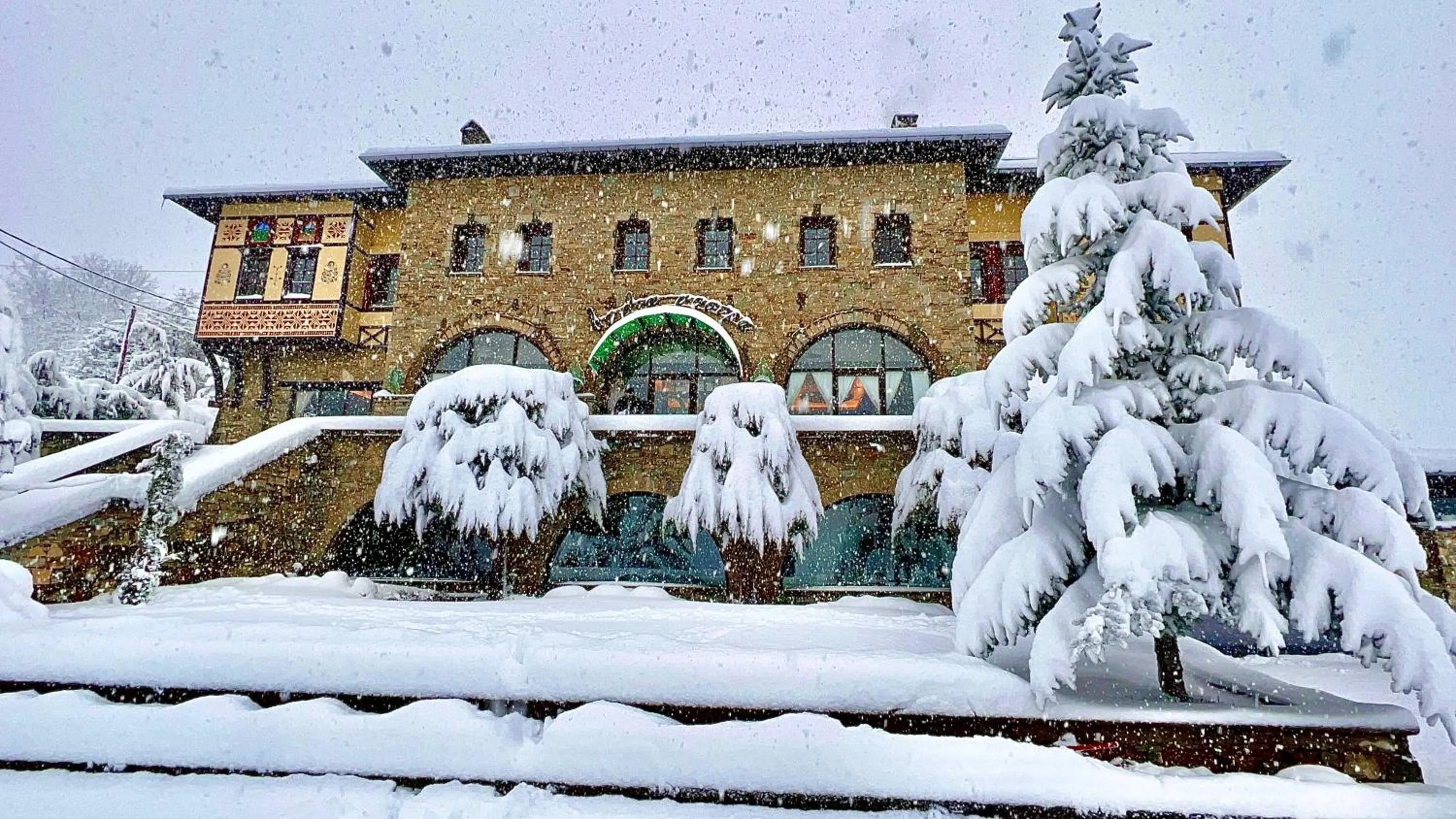 Valia Nostra Escape Hotel