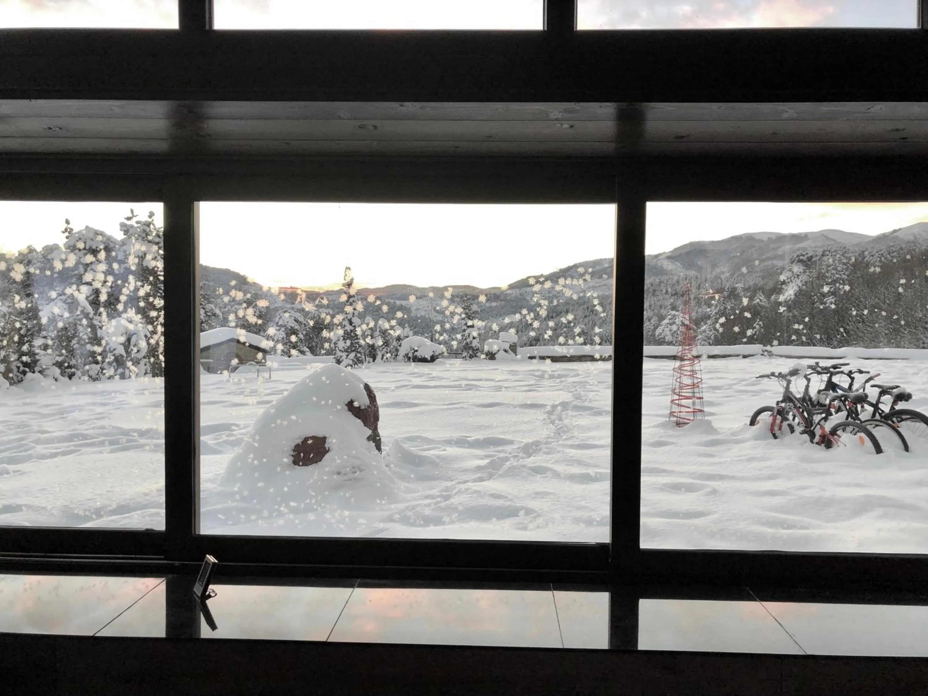 Valia Nostra Escape Hotel