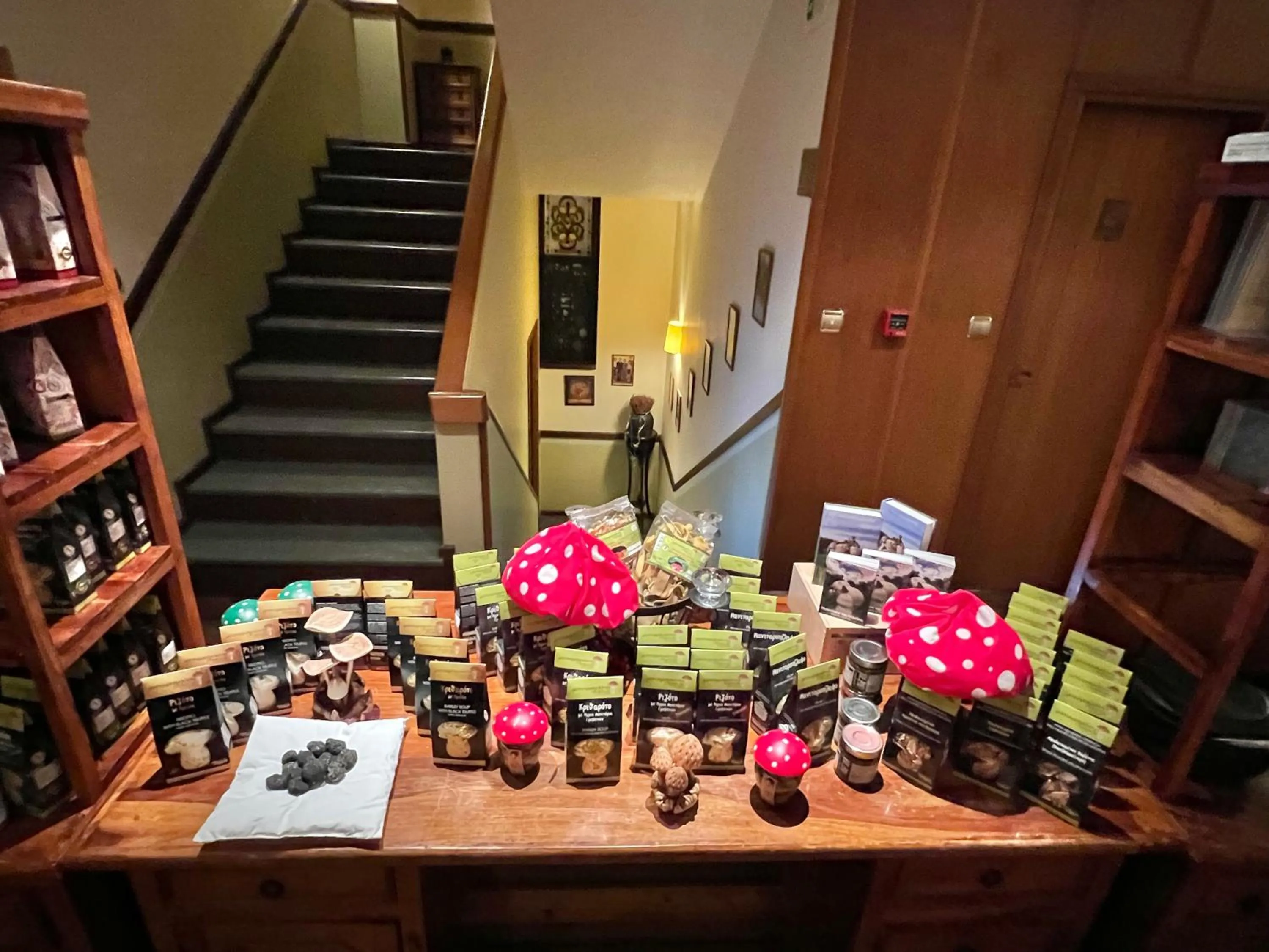 Valia Nostra Escape Hotel