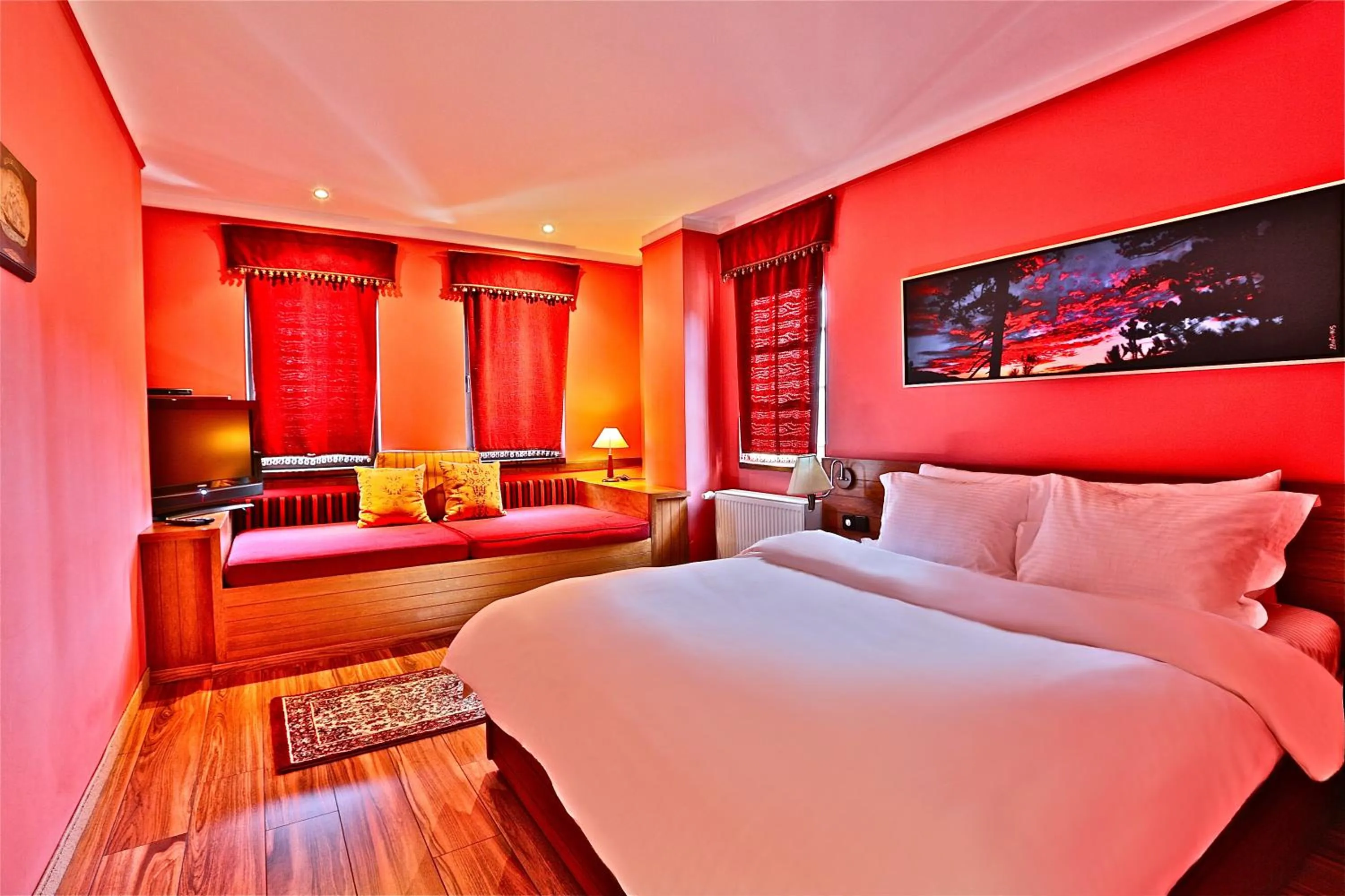 Valia Nostra Escape Hotel