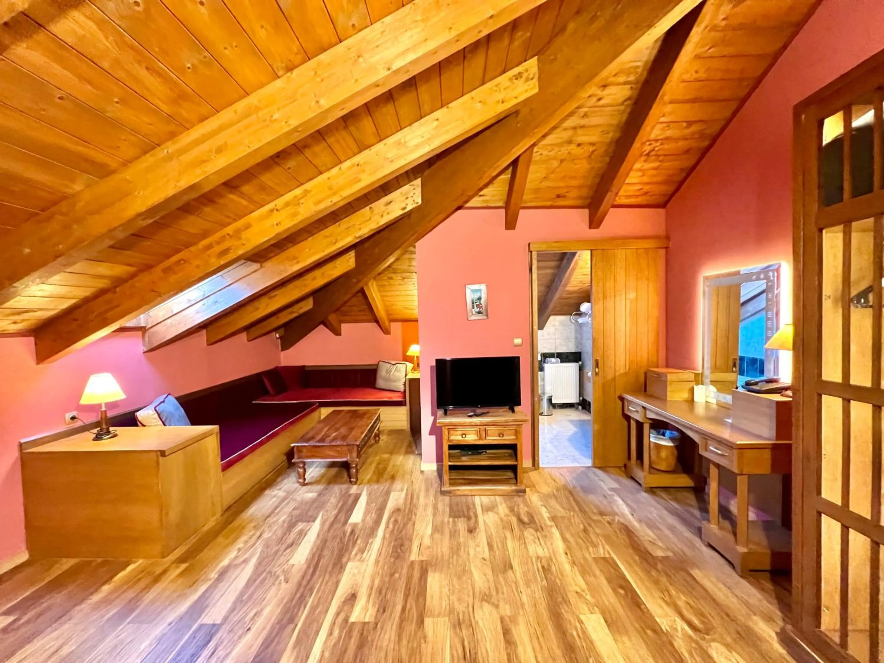 Valia Nostra Escape Hotel