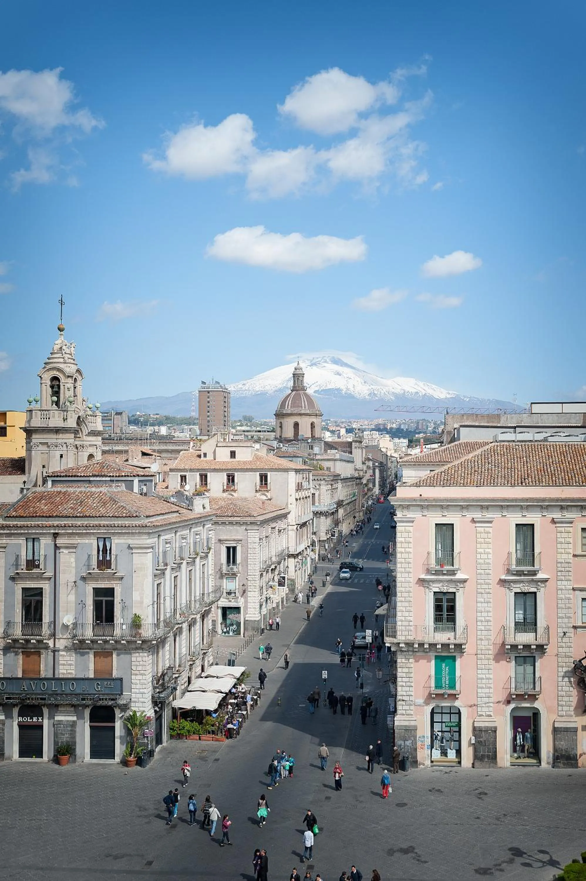 Neighbourhood in Ostello degli Elefanti