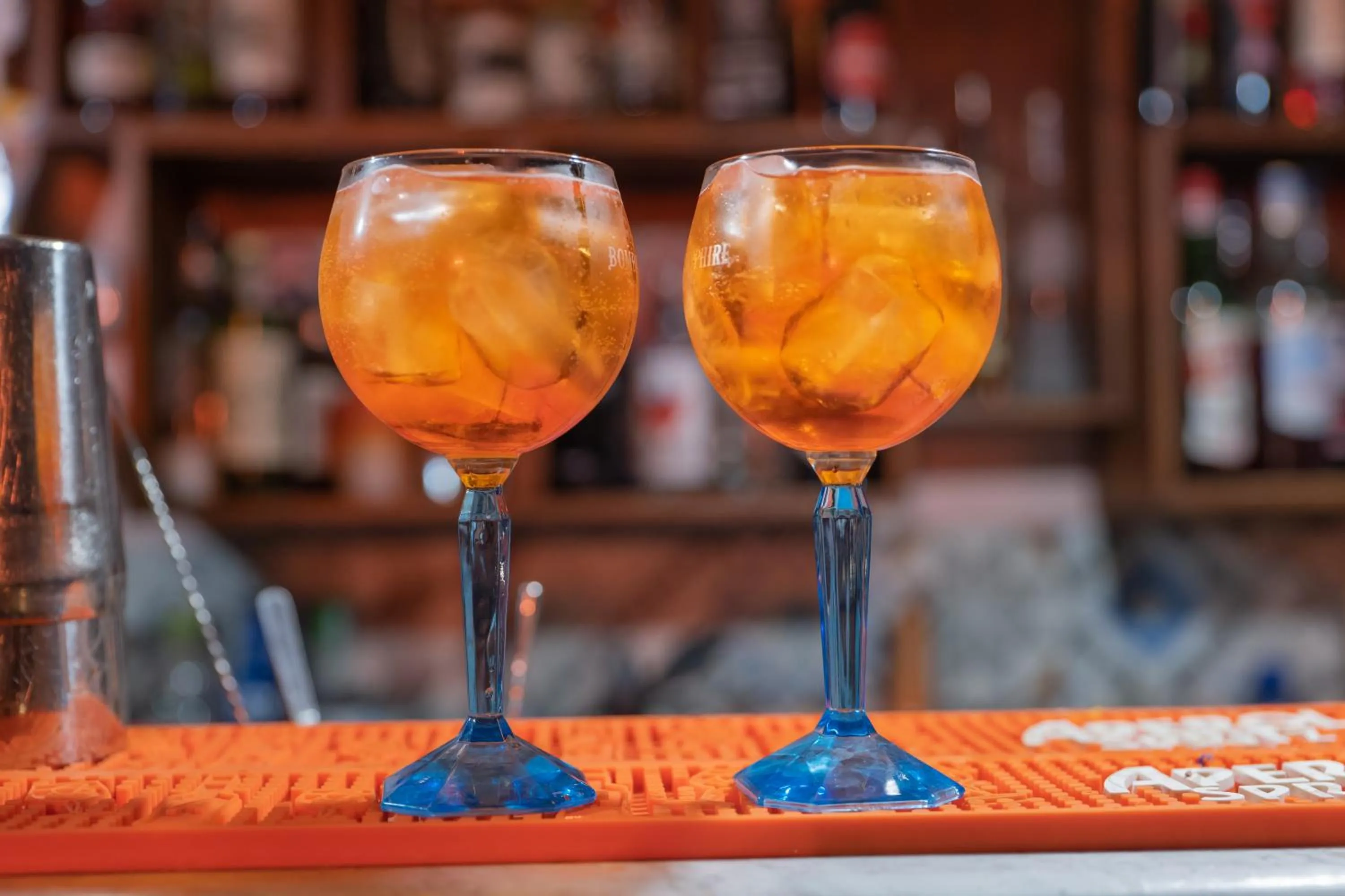 Drinks in Ostello degli Elefanti