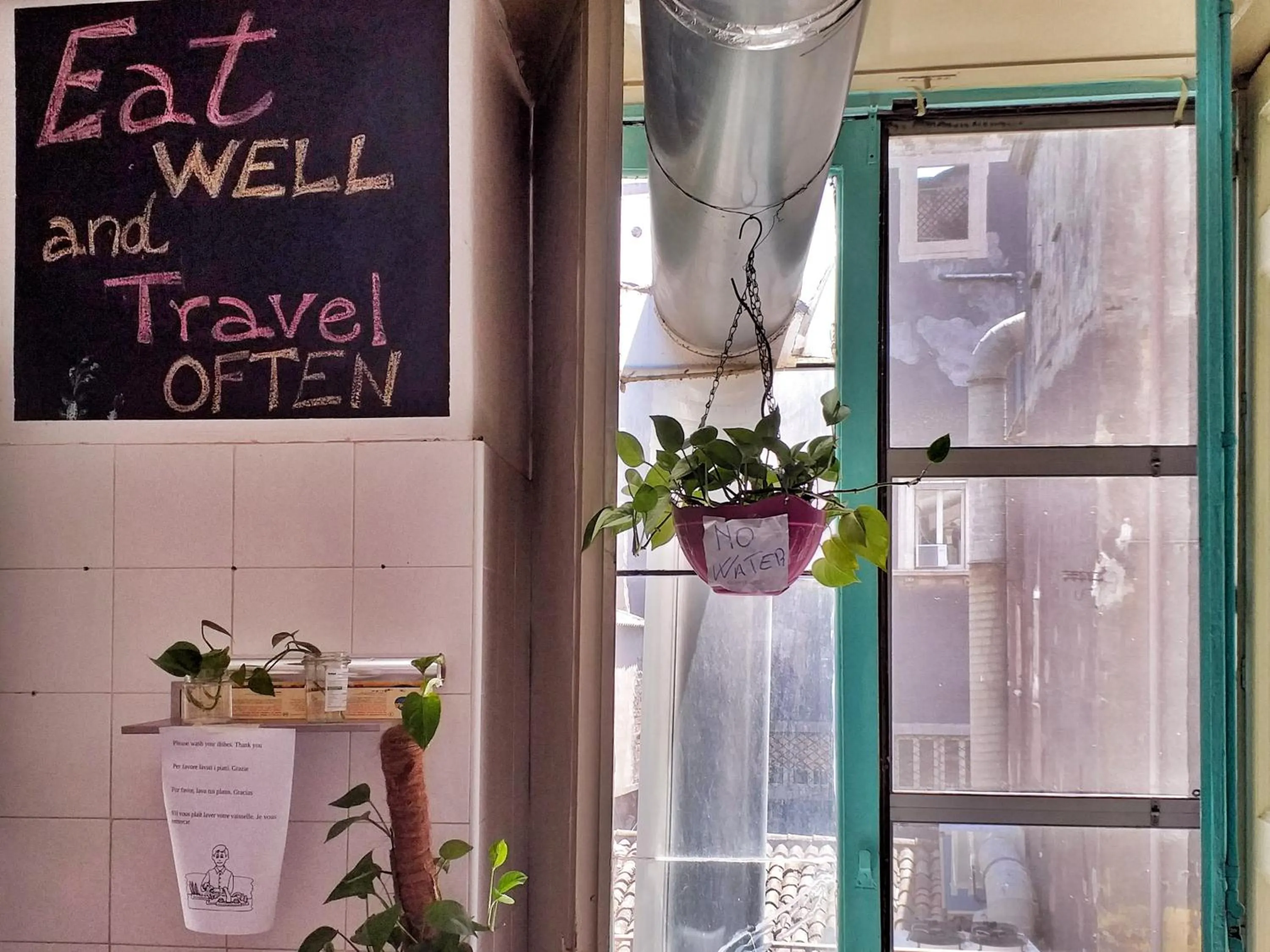 Ostello degli Elefanti