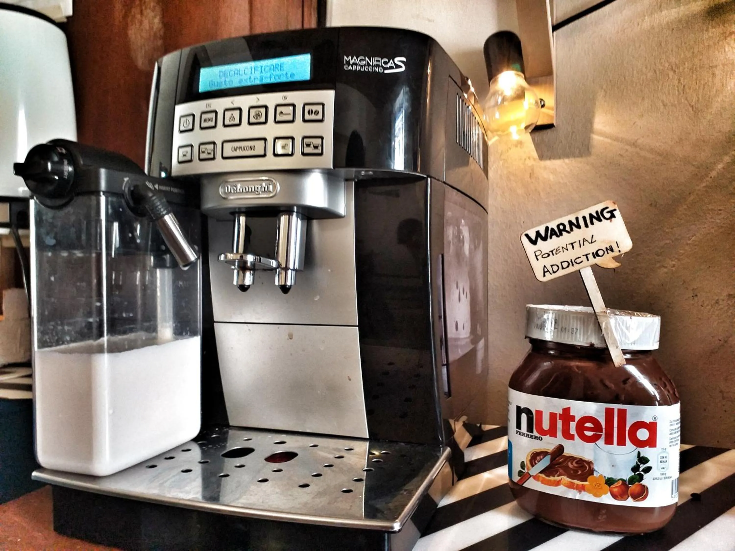 Ostello degli Elefanti