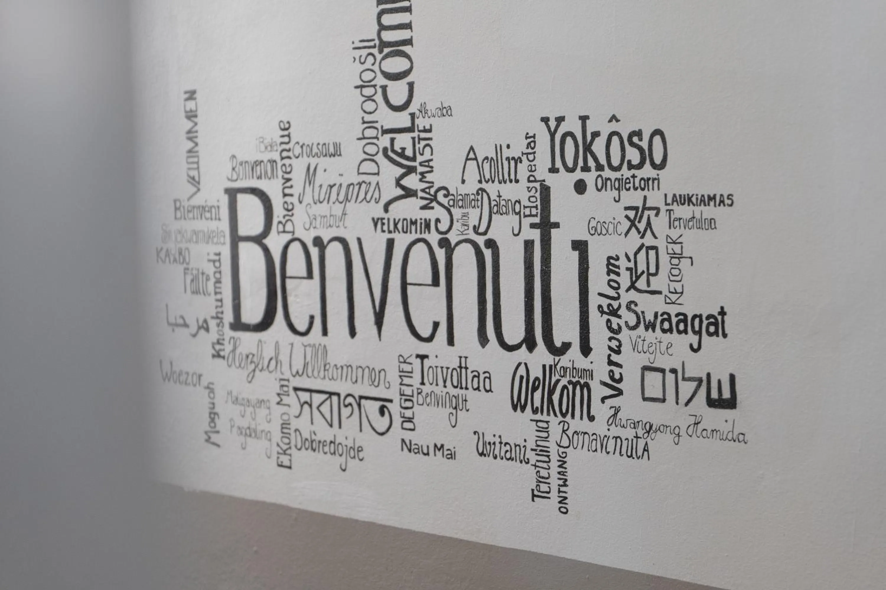 Ostello degli Elefanti