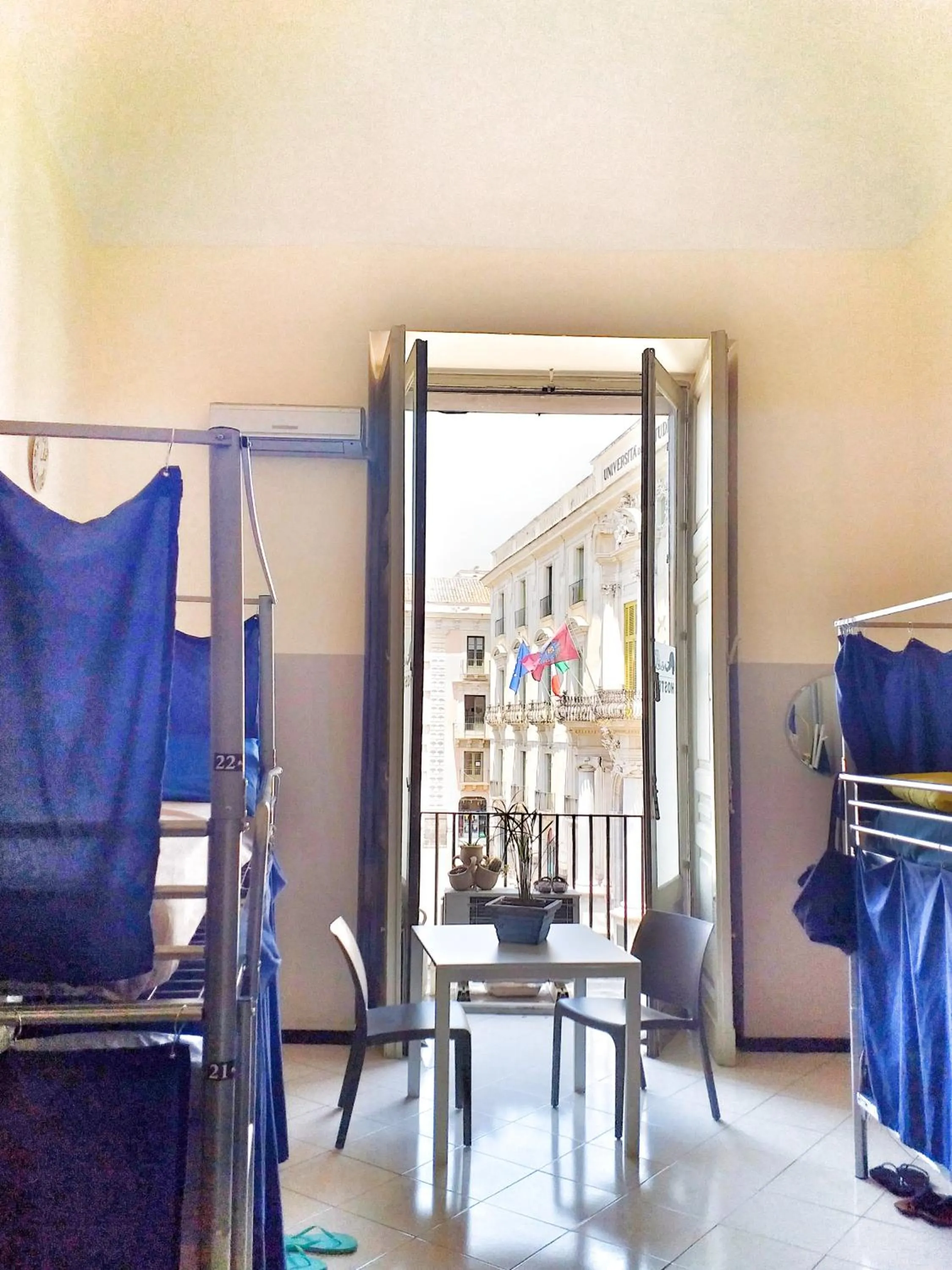 Ostello degli Elefanti