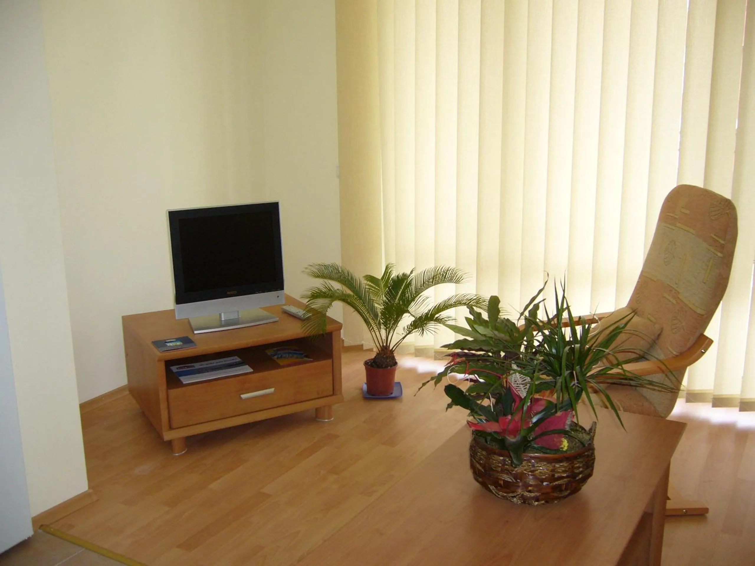 TV and multimedia in Panorama Fort Beach