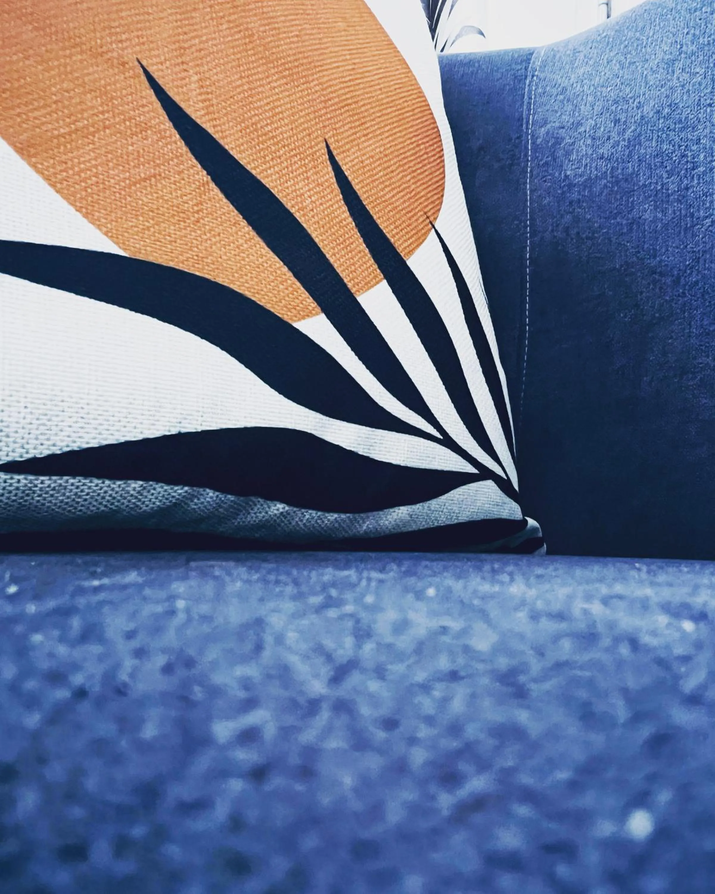 Bedroom in Vieille tour Hotel centre Rouen