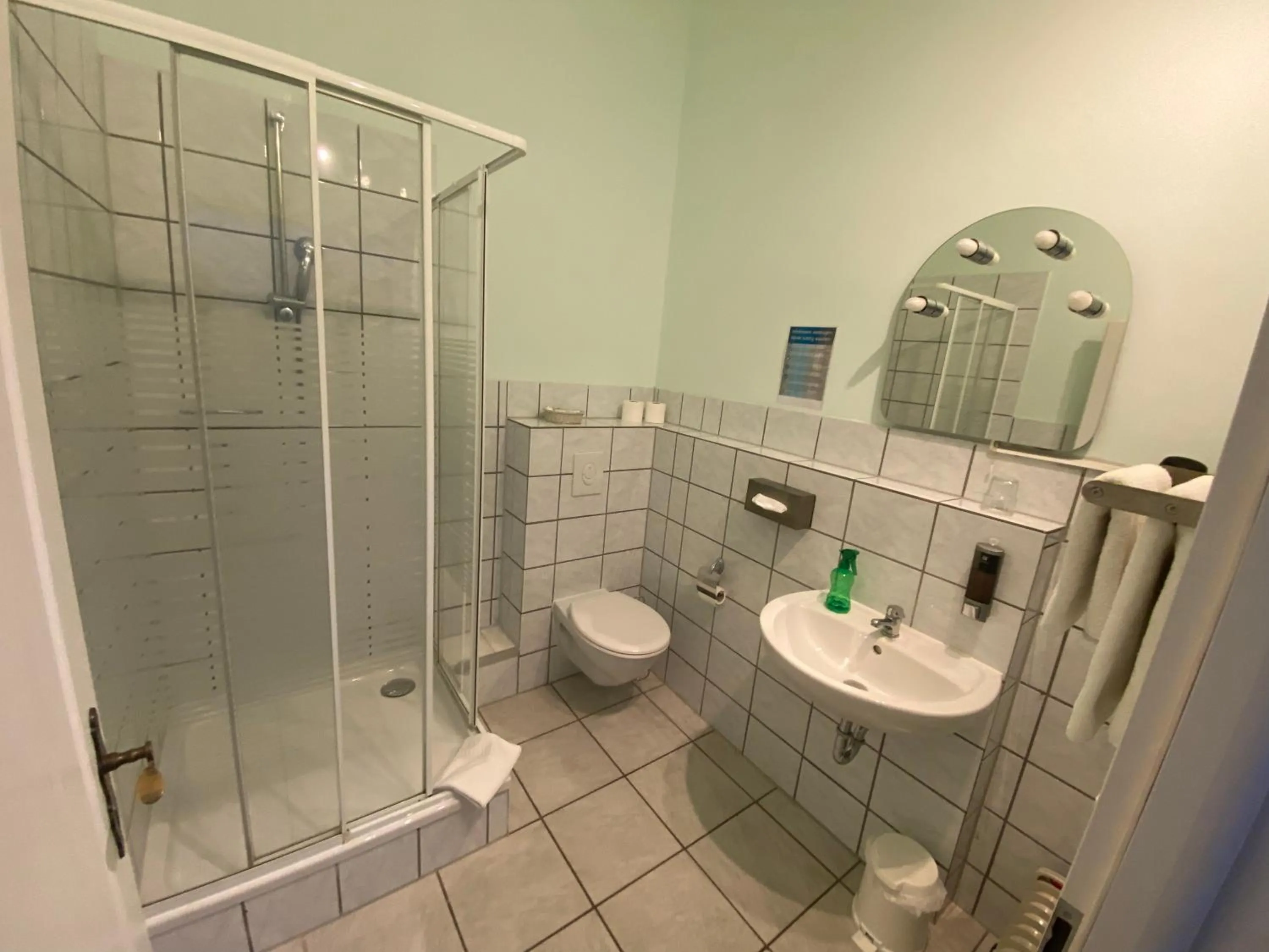 Jagdschloss lalendorf